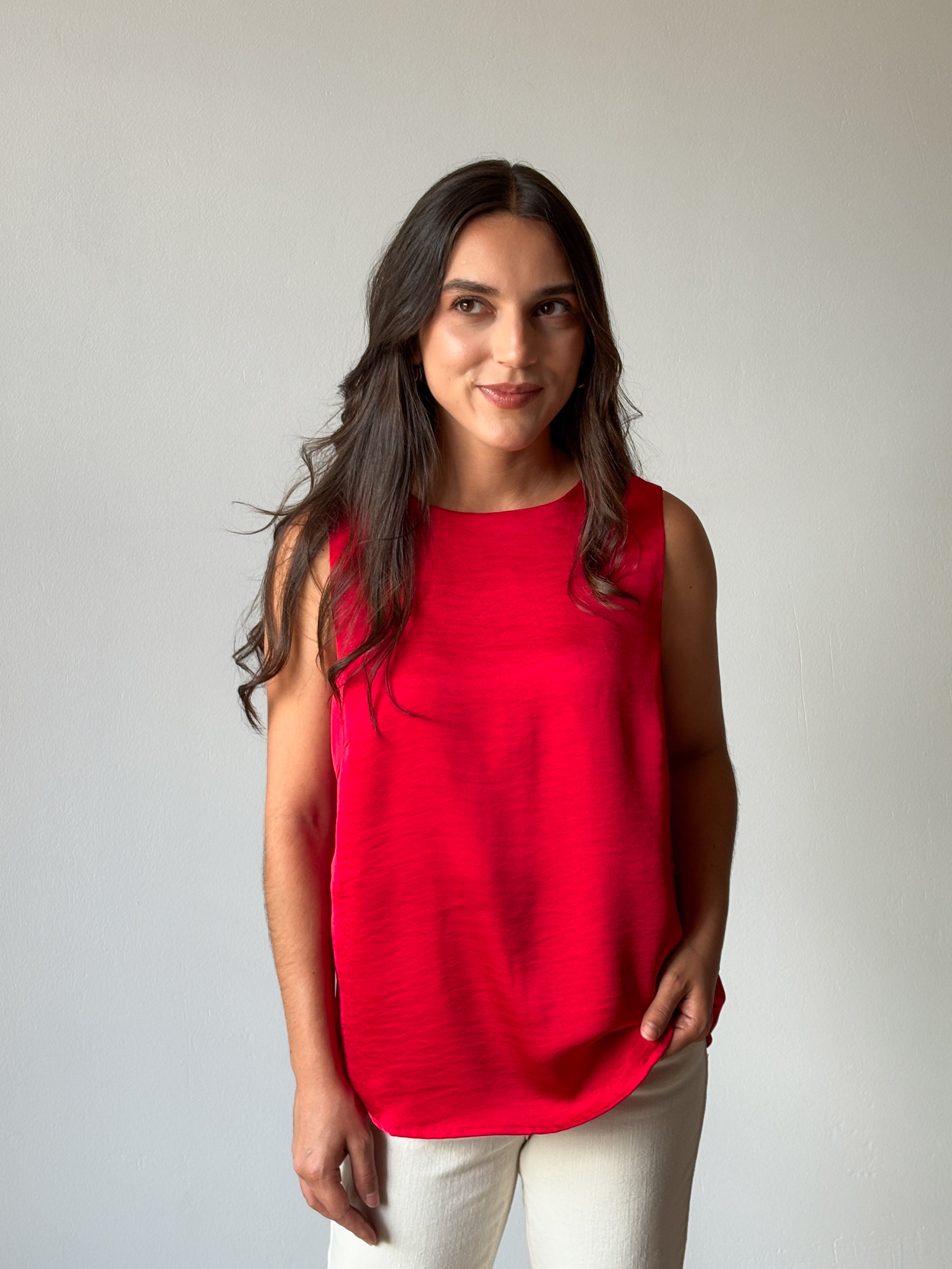 Blusa Vero Moda Livia 10347824