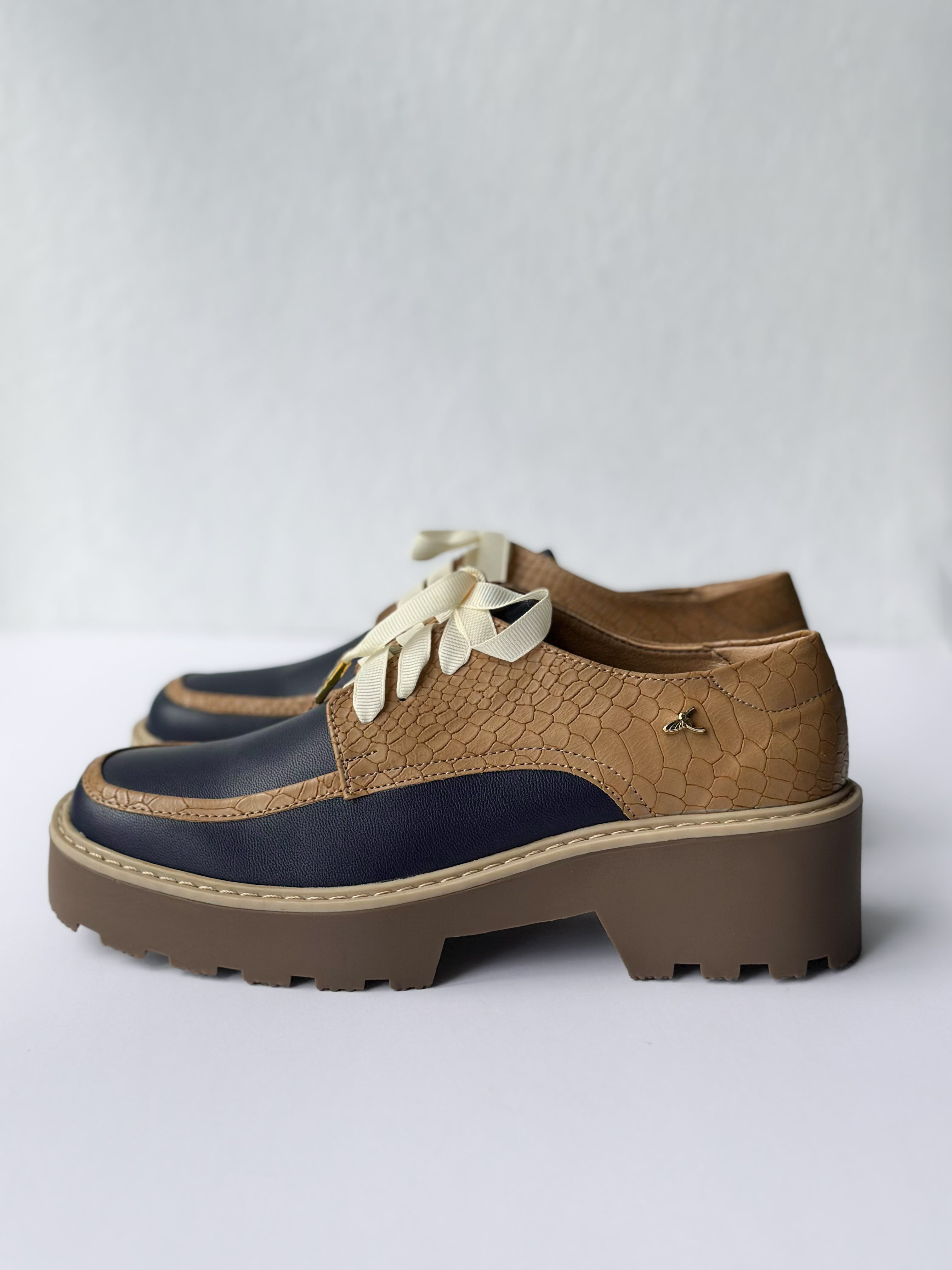 Zapato yaho angie 05000E070