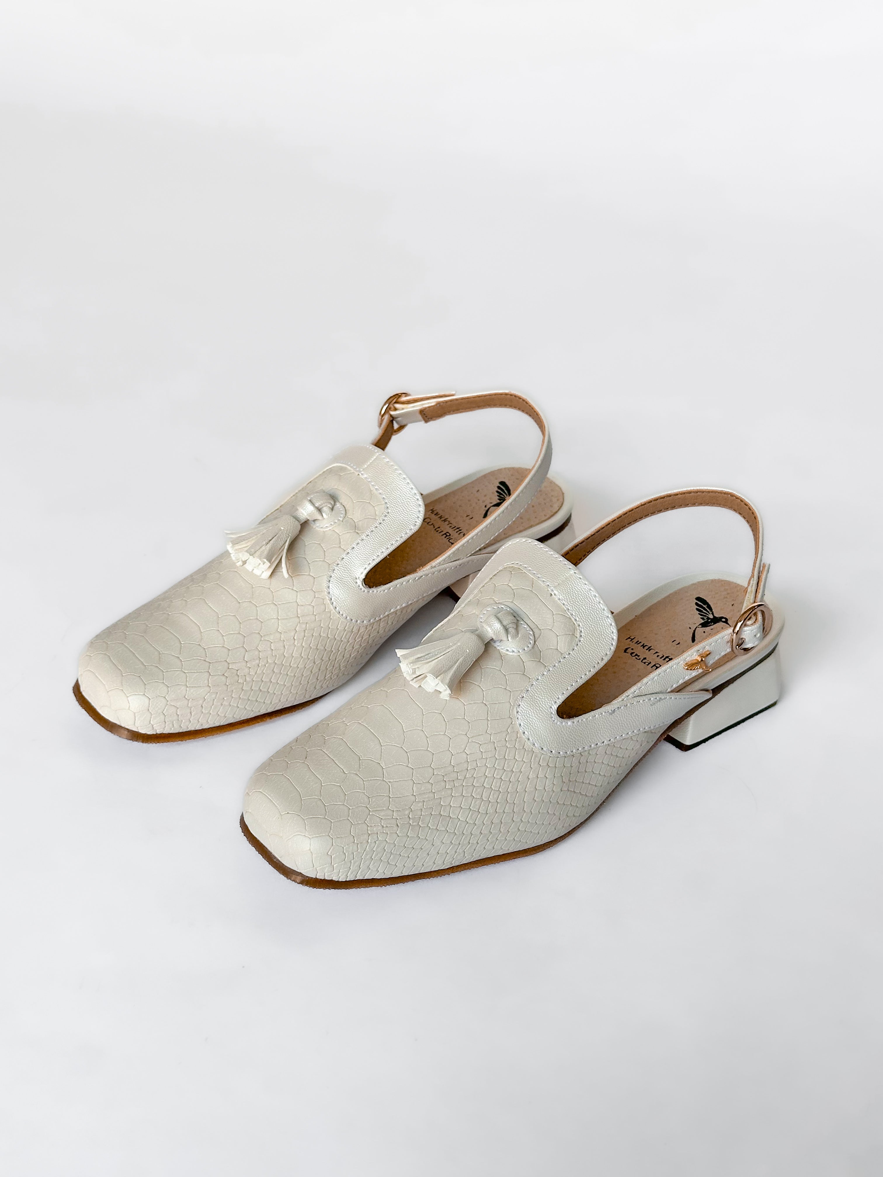 Zapato Mule Yaho 02003E111