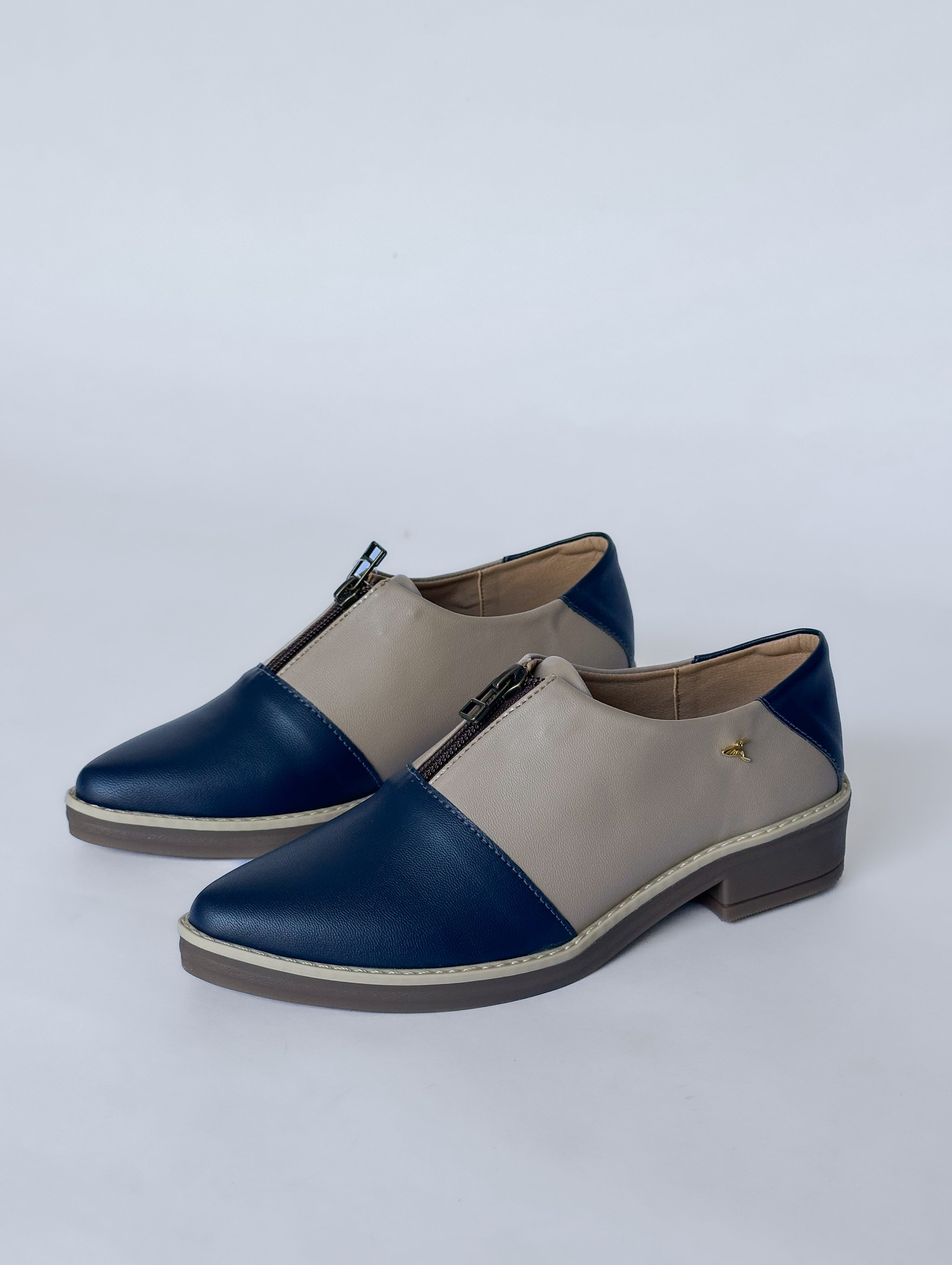 Zapato Indira Yaho 03610E070