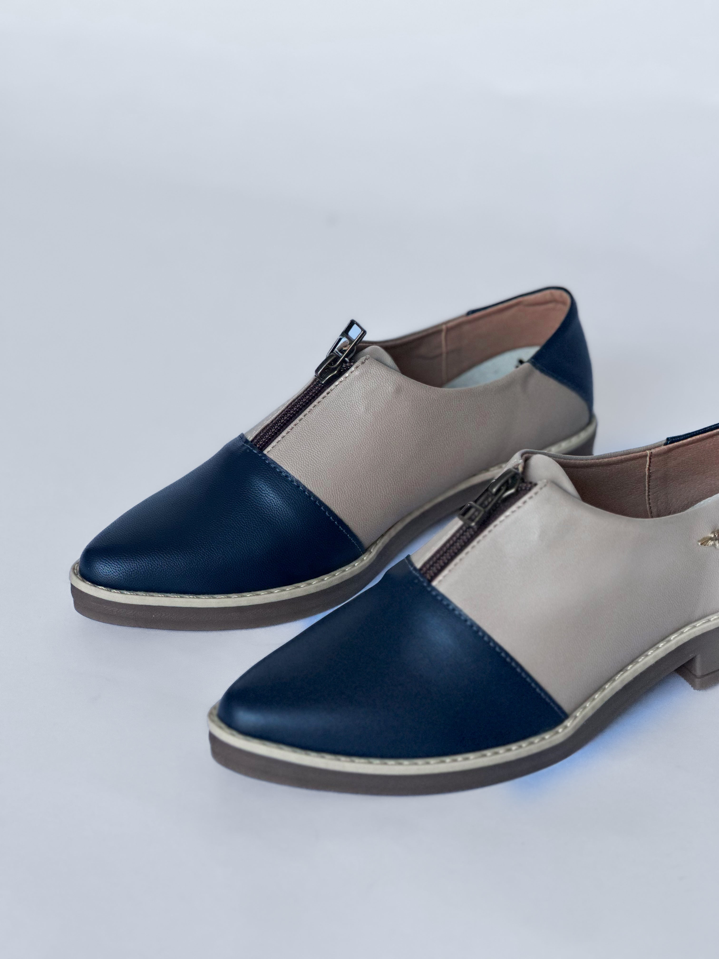 Zapato Indira Yaho 03610E070