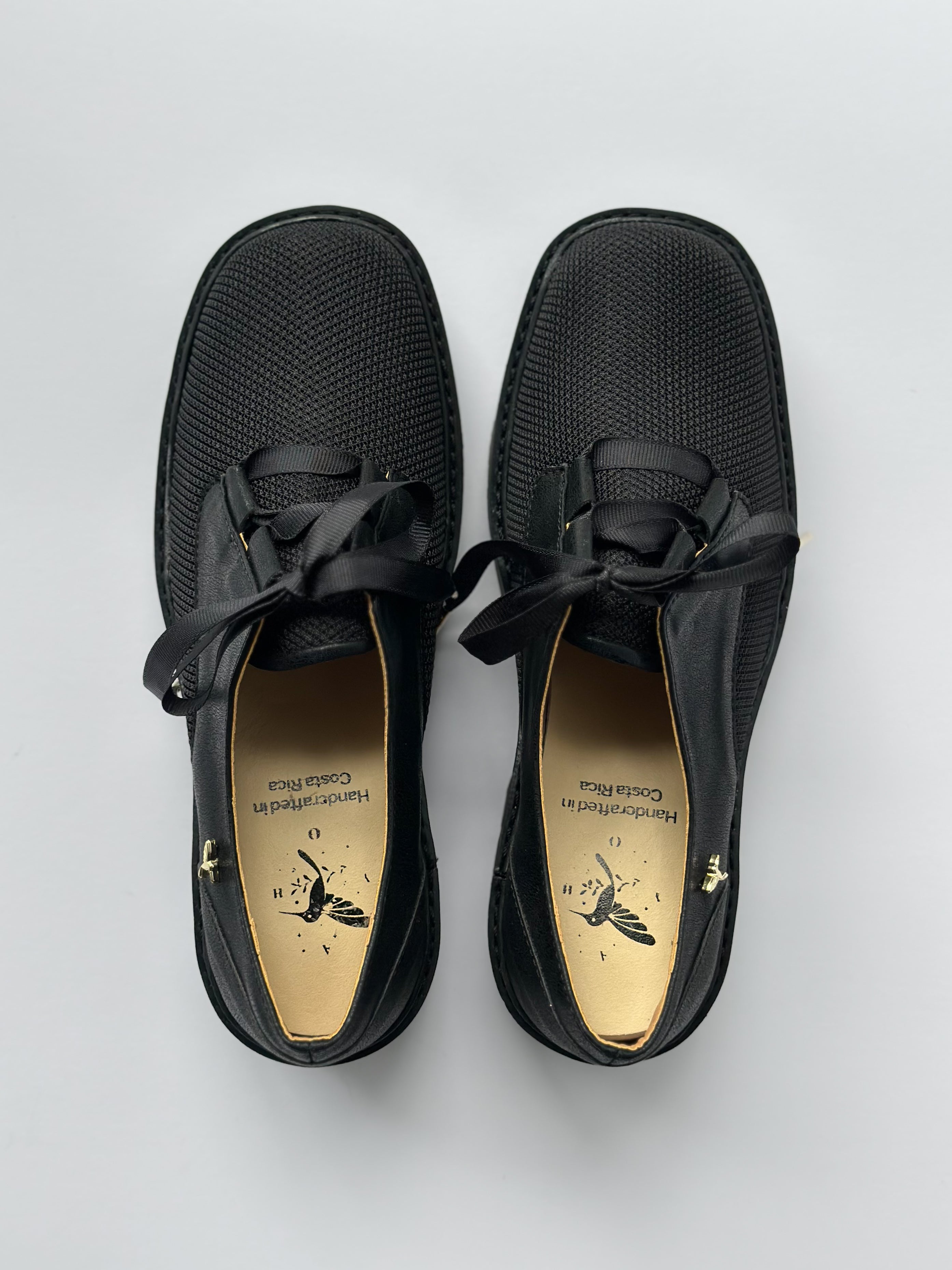 Zapato yaho lisa 05009E040