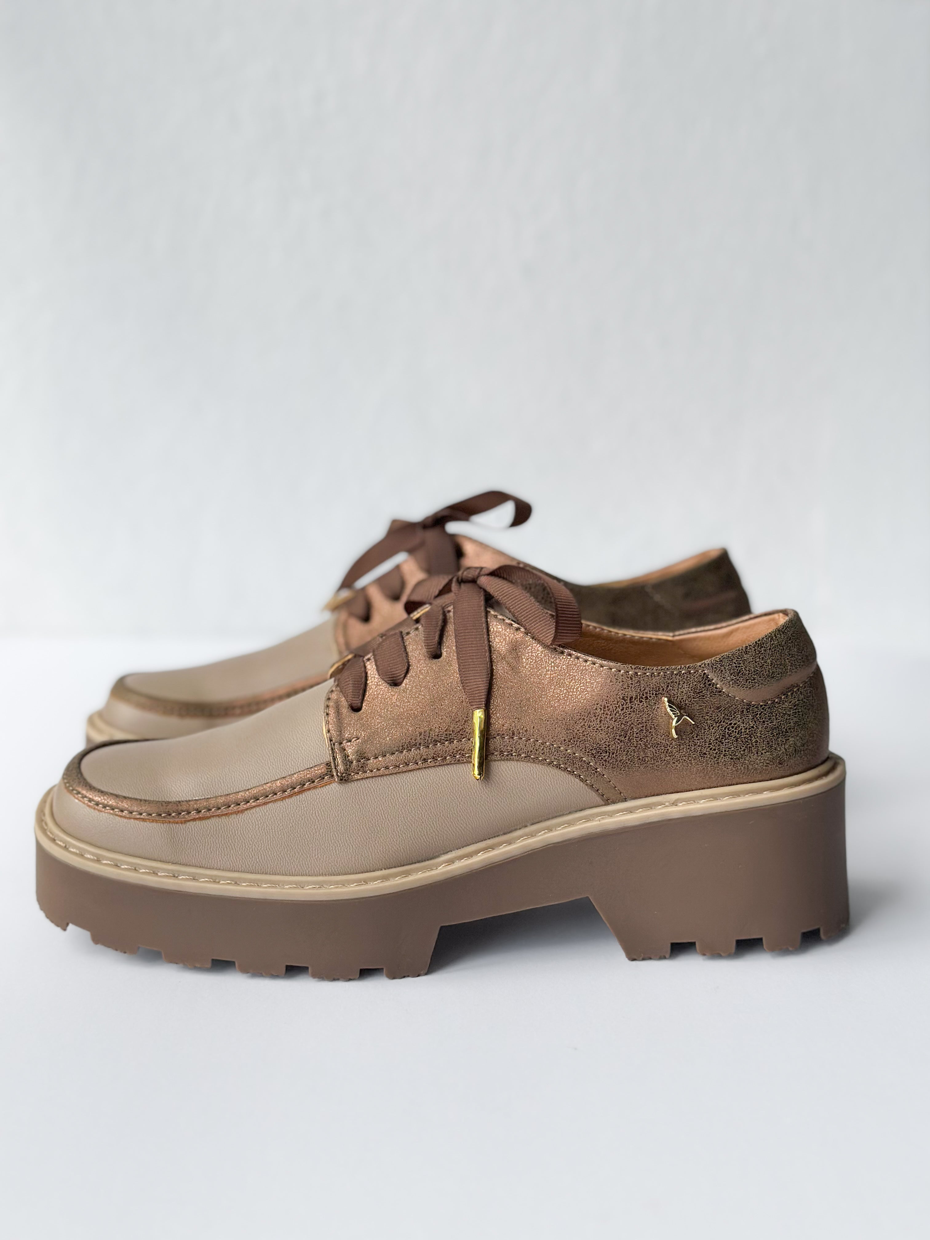 Zapato yaho ostión 05000E108