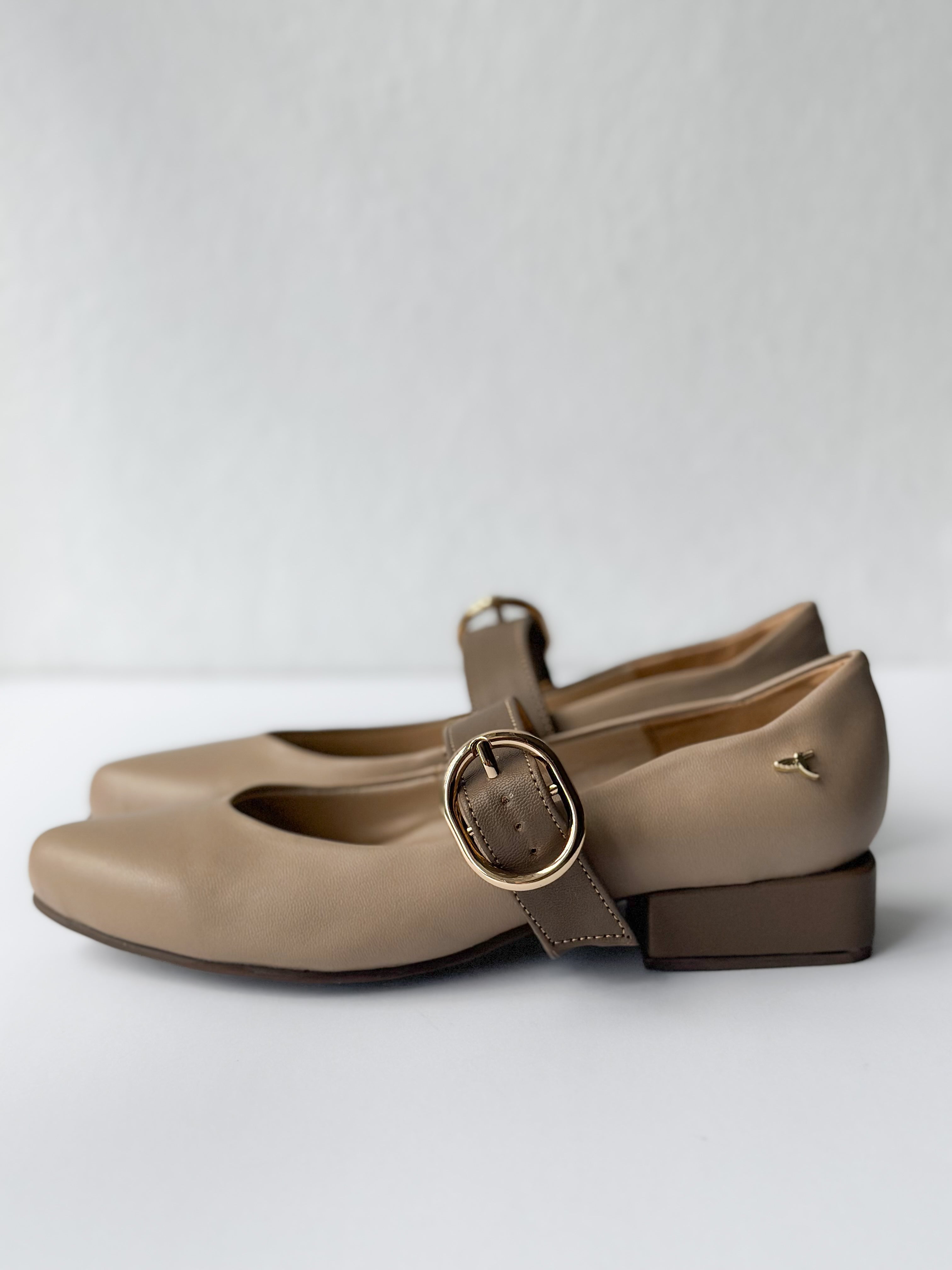 Zapato yaho ostión 04600E108