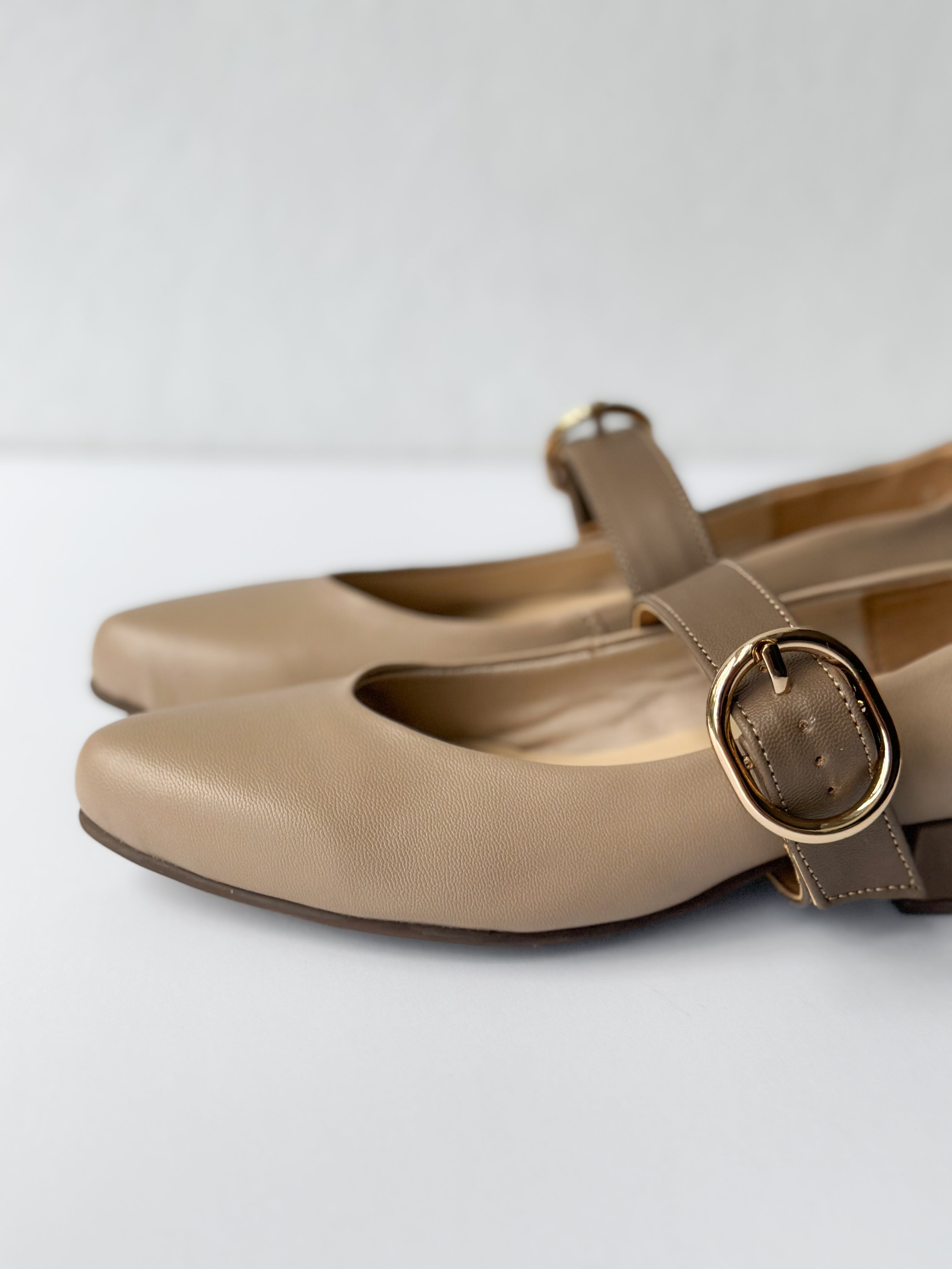 Zapato yaho ostión 04600E108