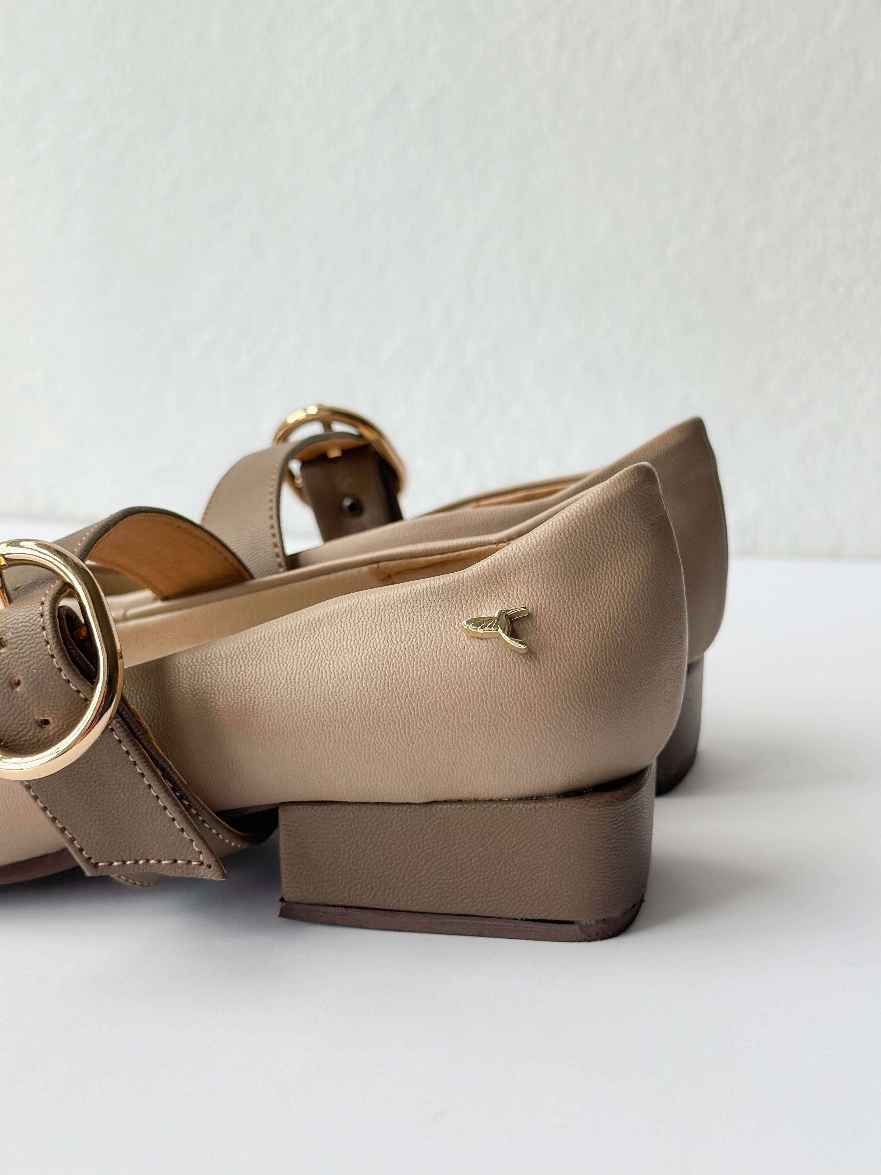 Zapato yaho ostión 04600E108