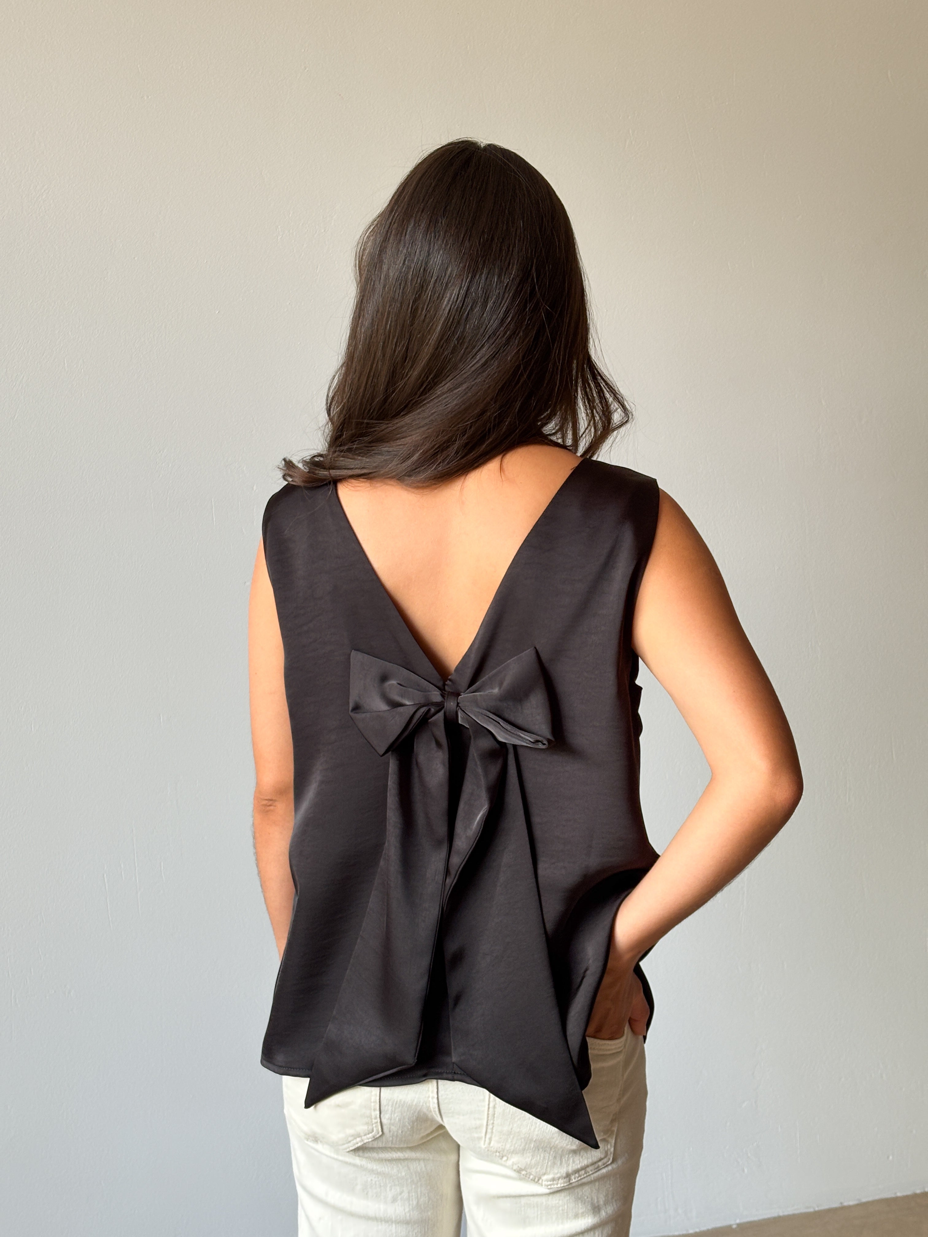 Blusa Vero Moda Livia 10347824