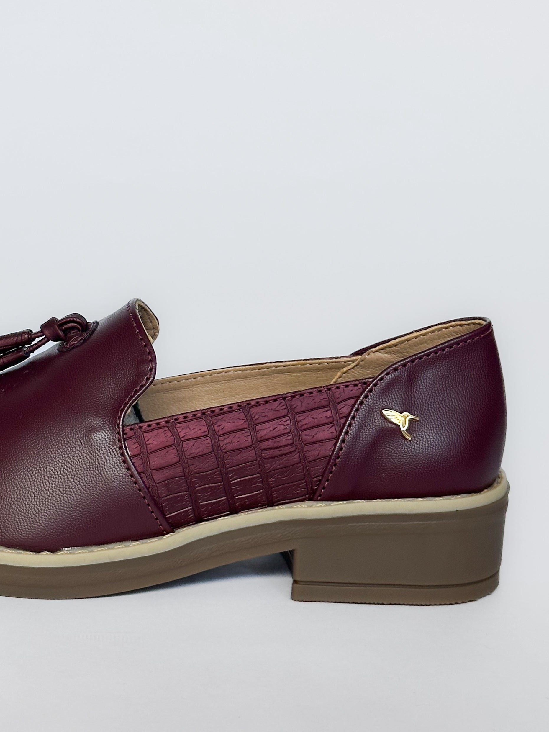 Mocasín Yaho 03600E065