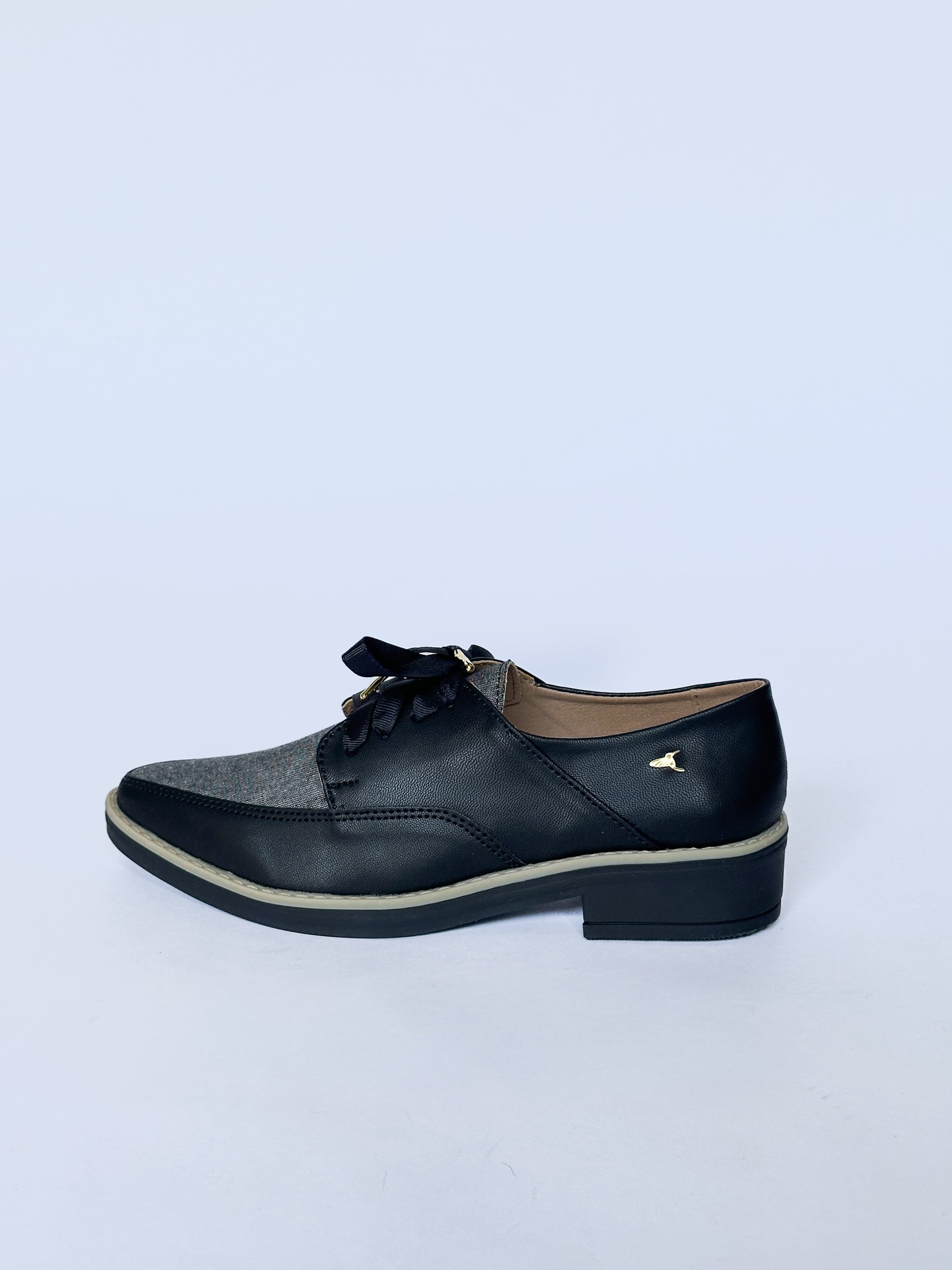 Zapato combinado Indira Yaho 03611E047