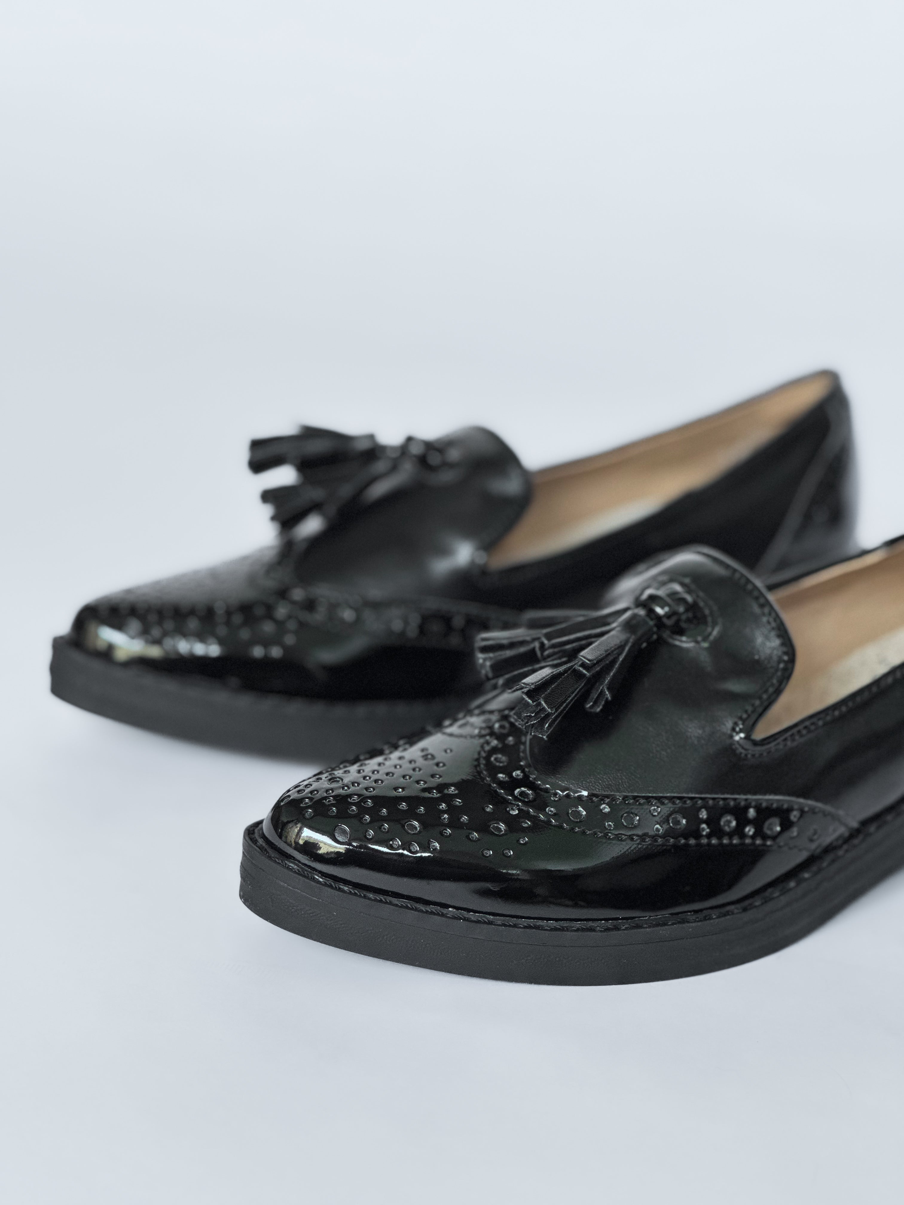 Mocasín Indira Yaho 03680E040