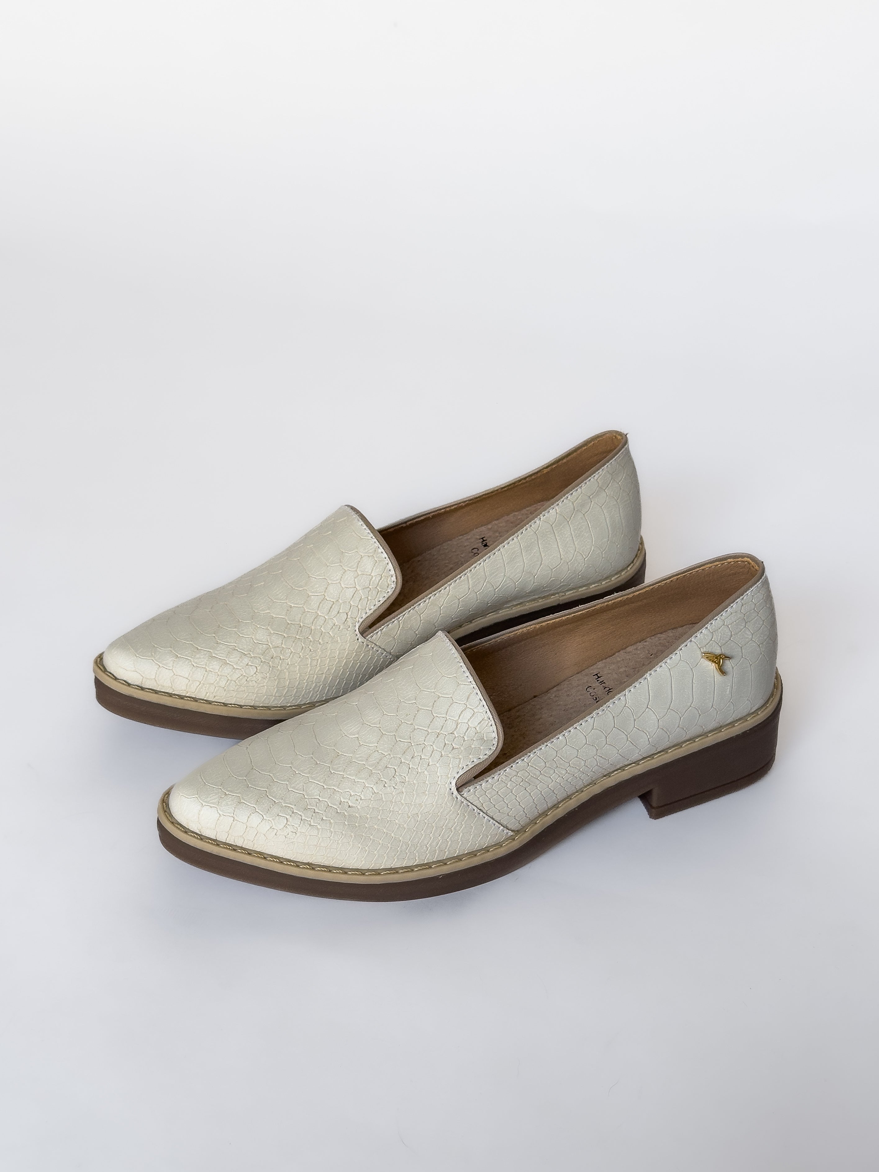 Mocasín Indira Yaho 03613E111