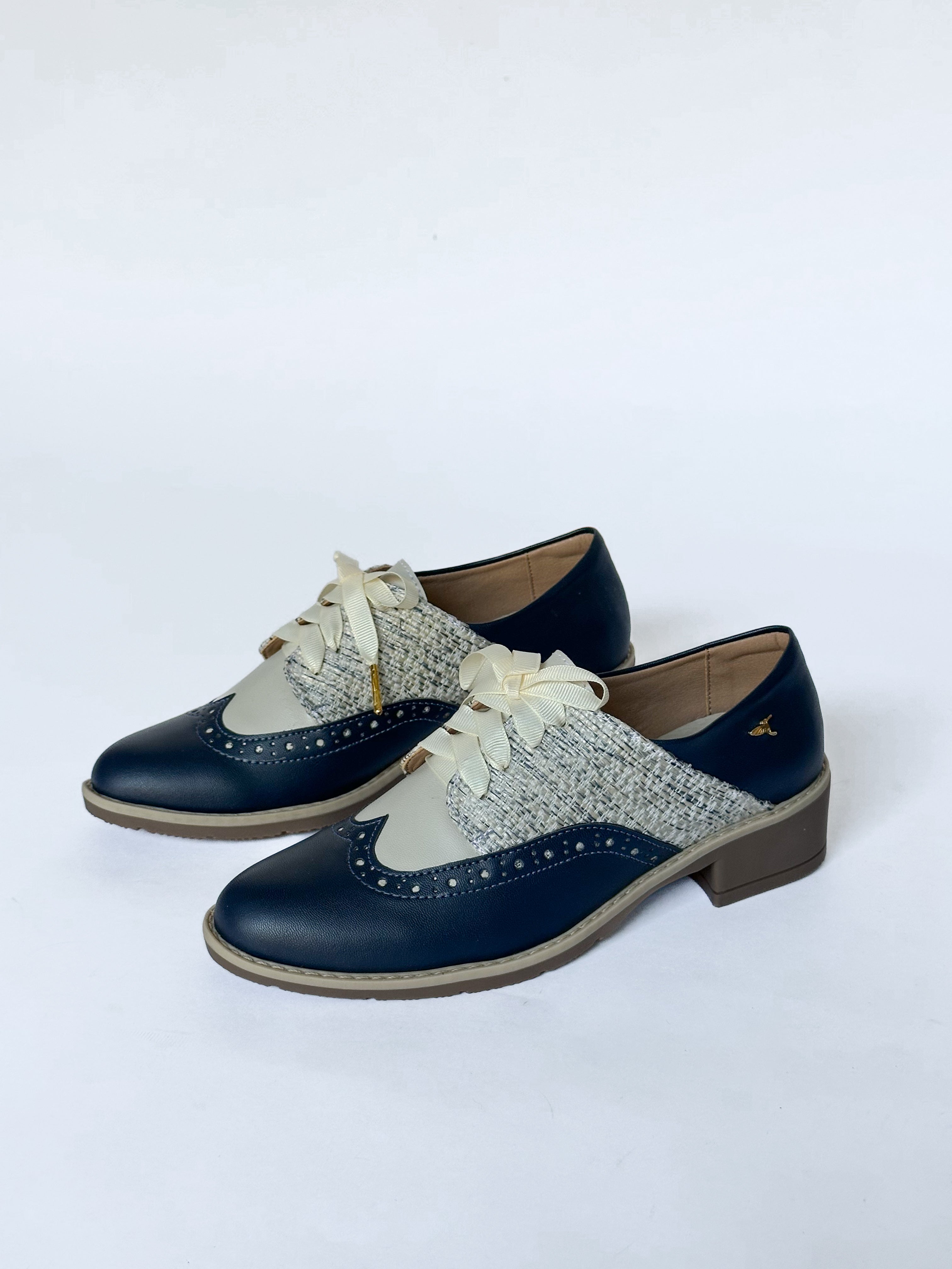 Zapato Oxford Ibiza Yaho 03759E072