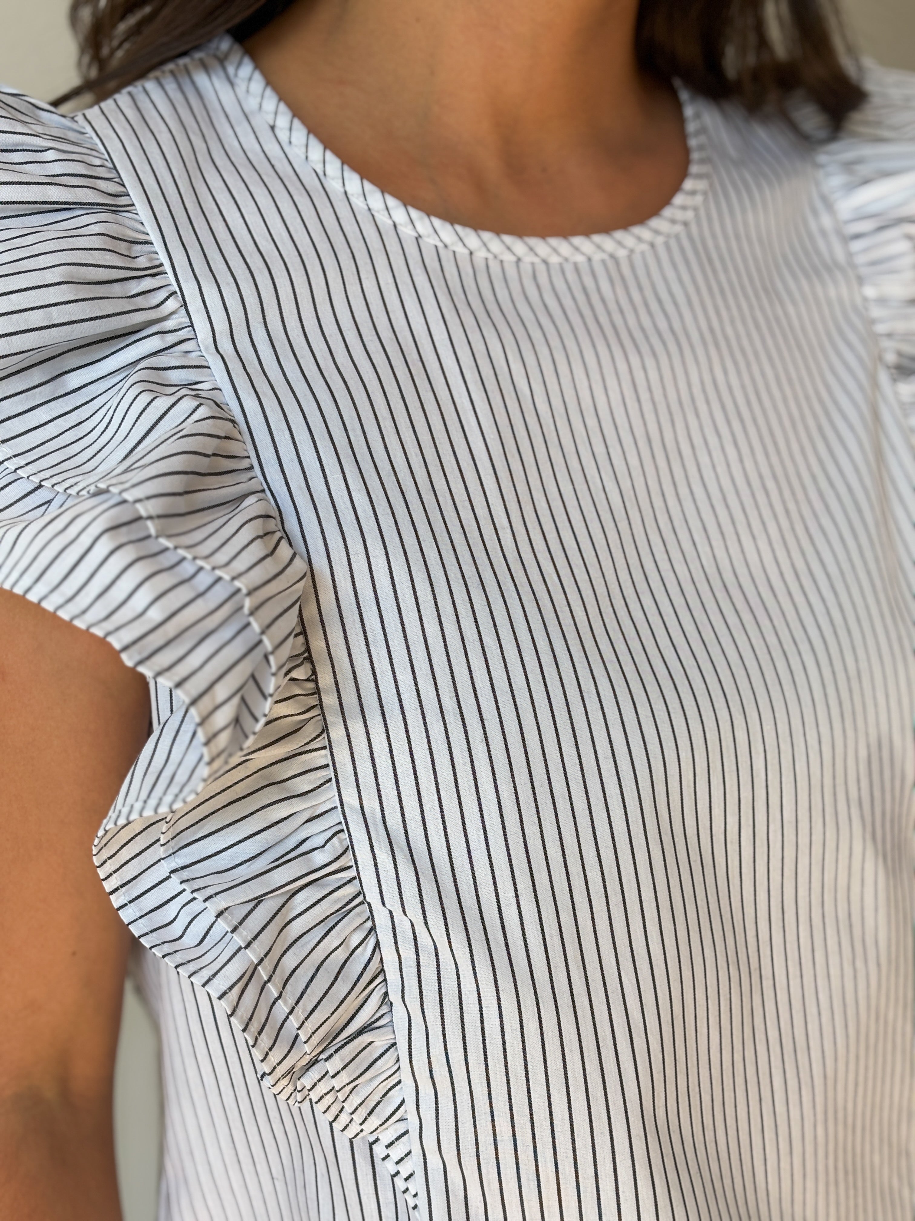 Blusa Vero Moda Aila 10343914