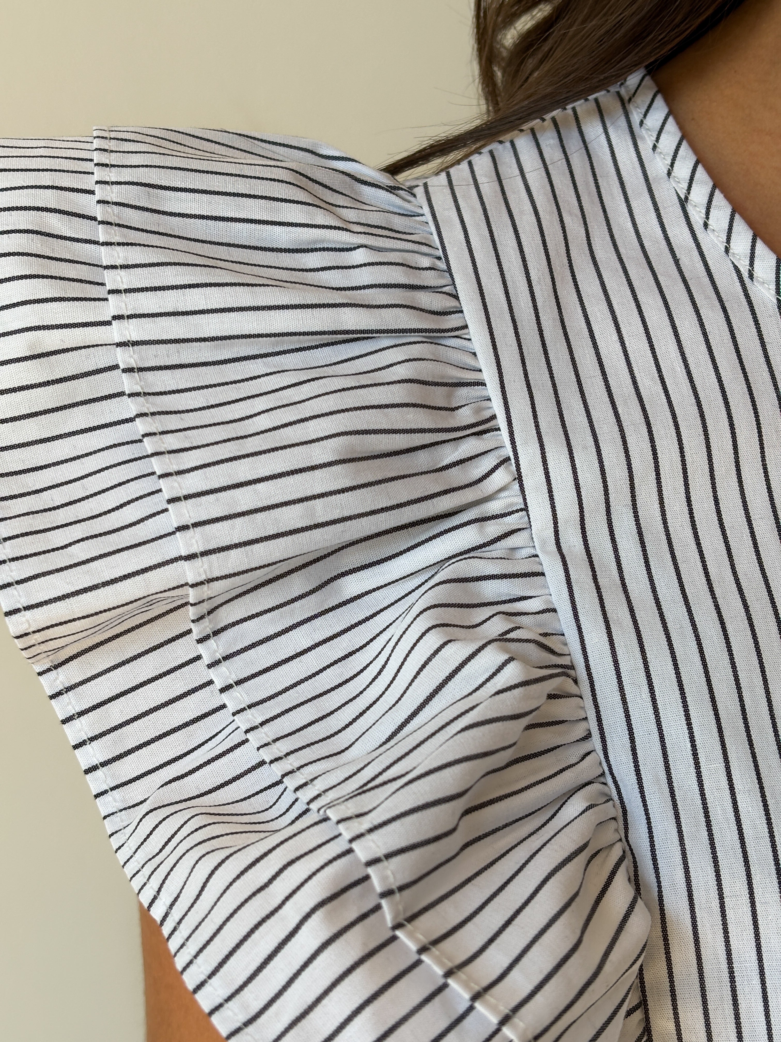 Blusa Vero Moda Aila 10343914