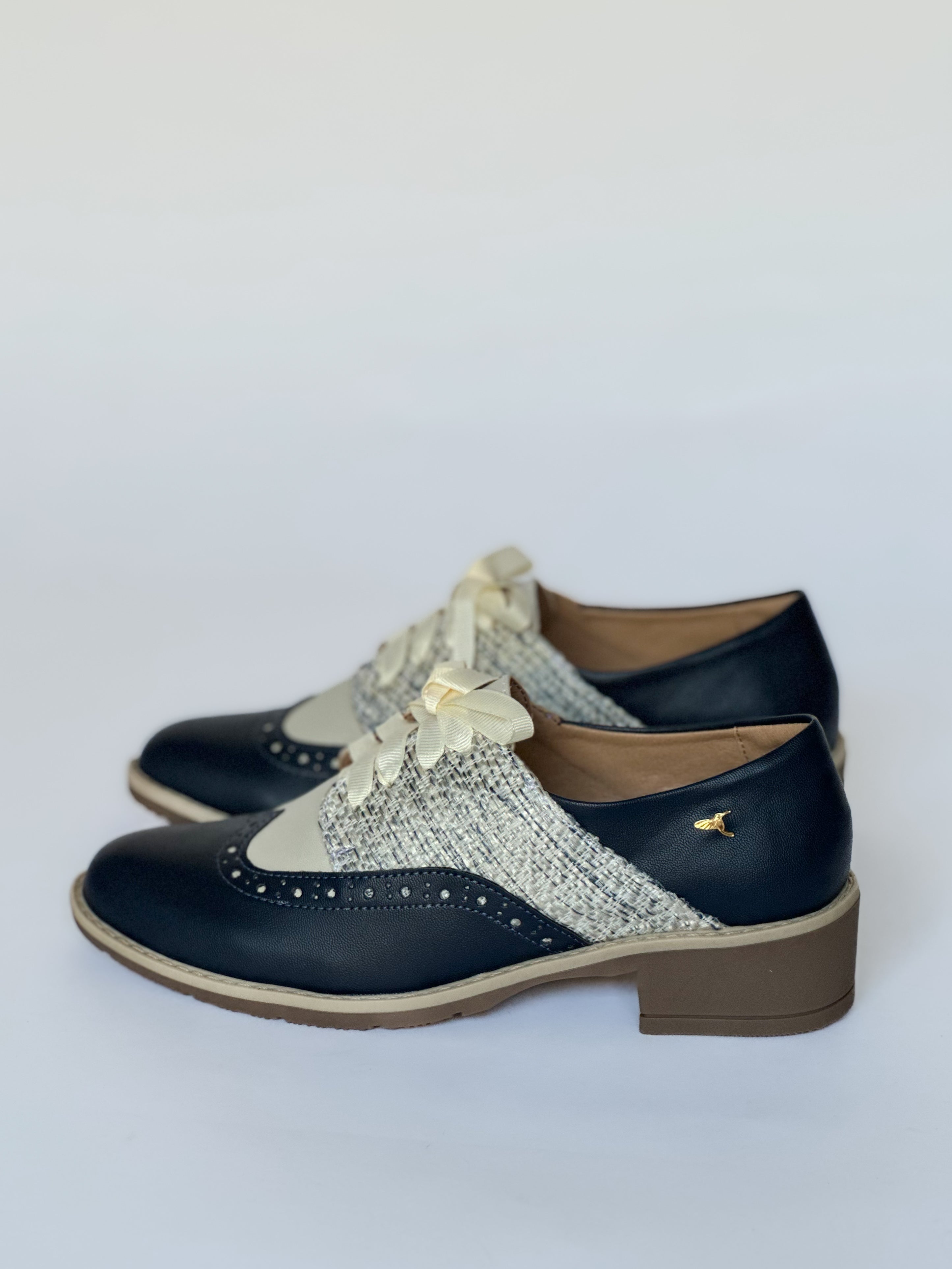 Zapato Oxford Ibiza Yaho 03759E072