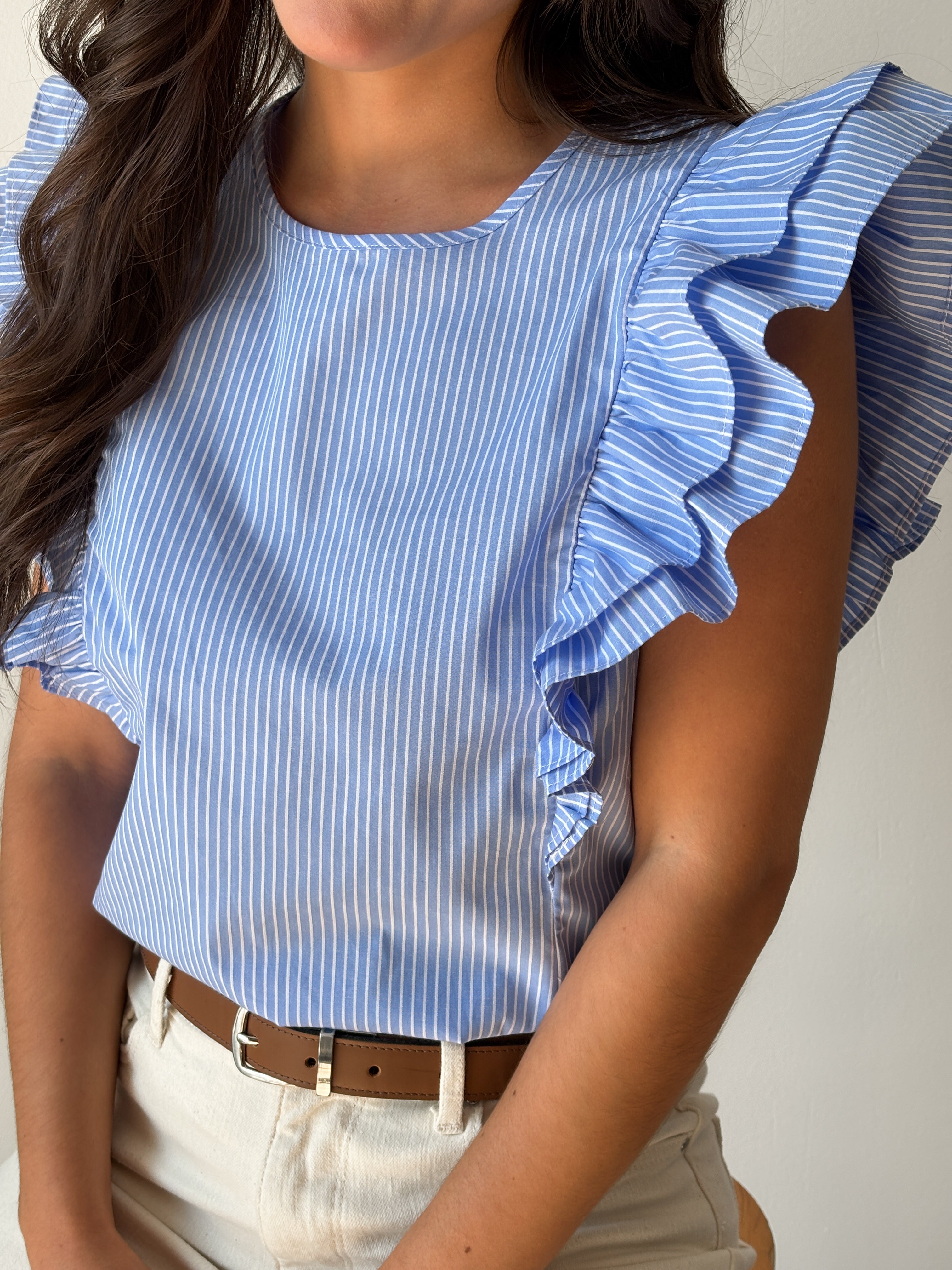 Blusa Vero Moda Aila 10343914