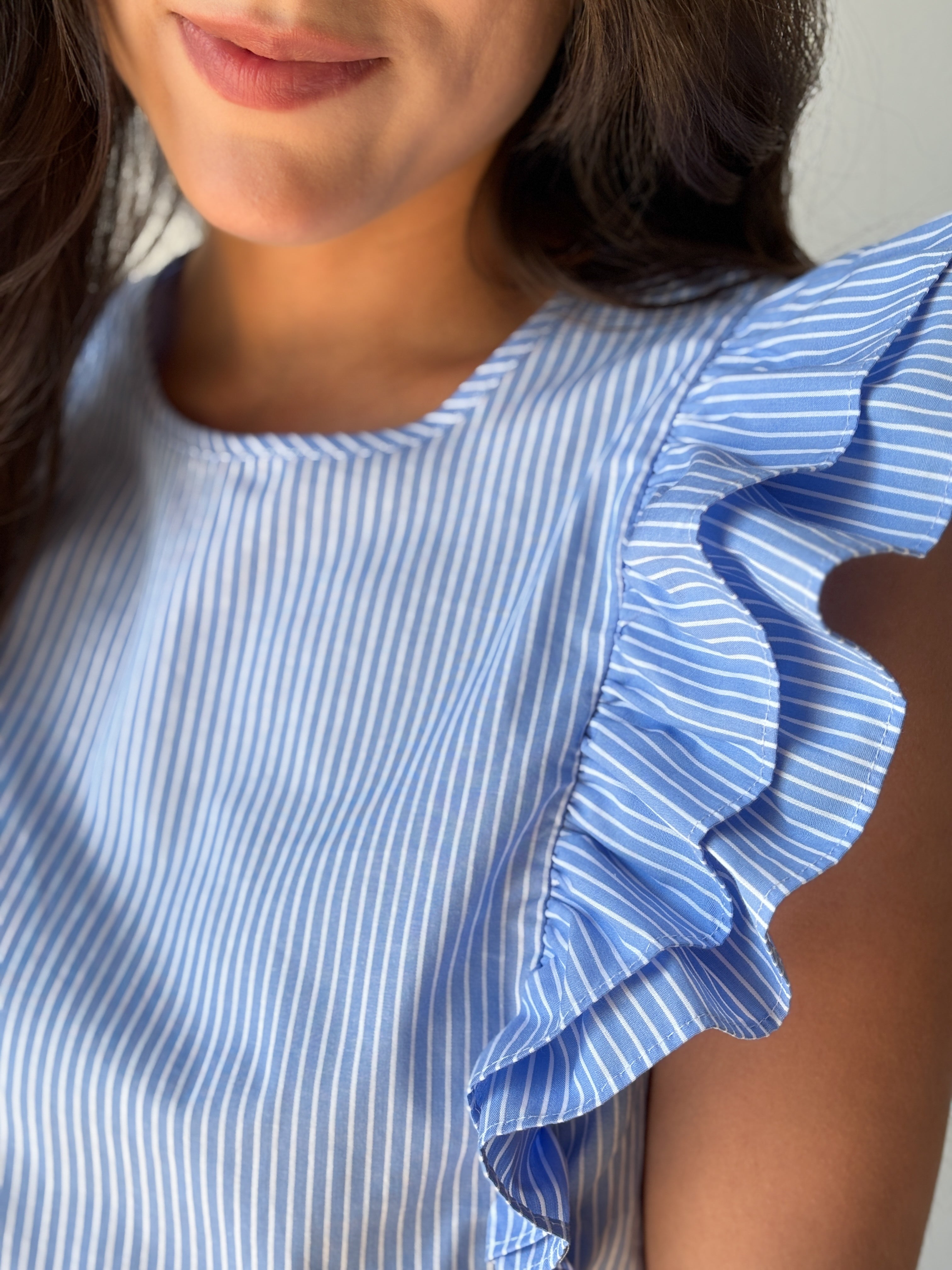 Blusa Vero Moda Aila 10343914