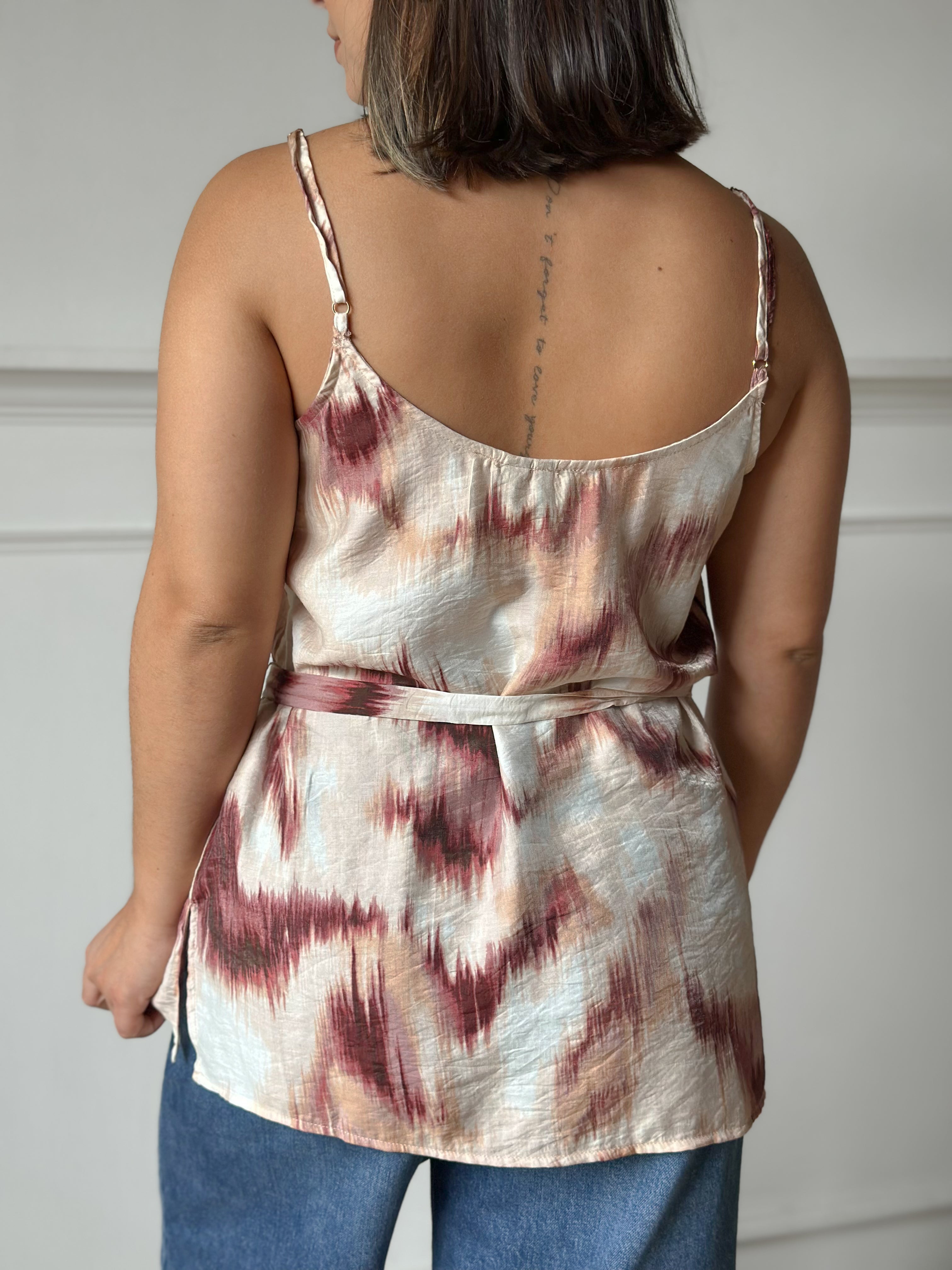 Blusa Vero Moda Katerina 10346095