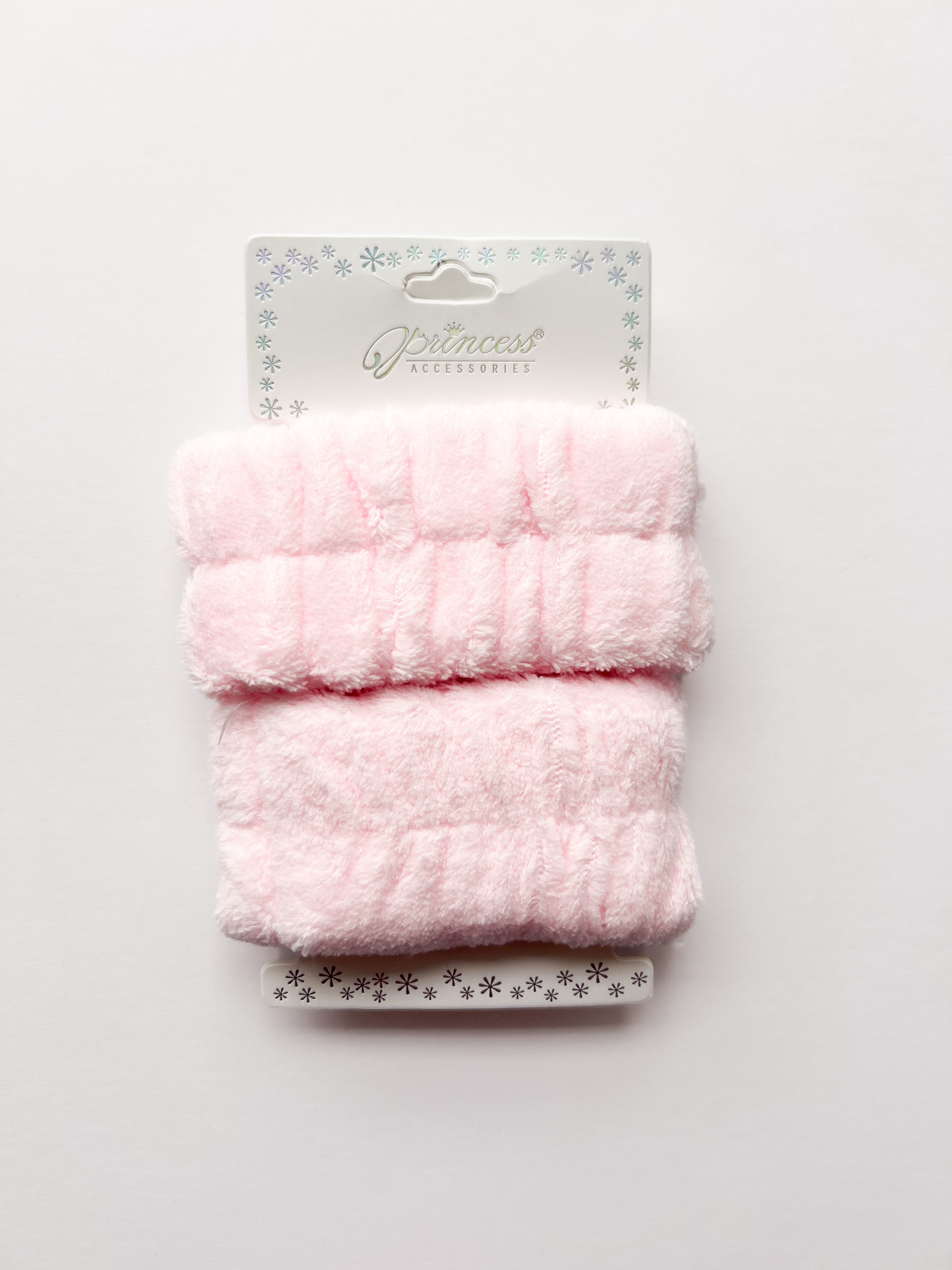 Muñequera Paula LRPCBT1019BN