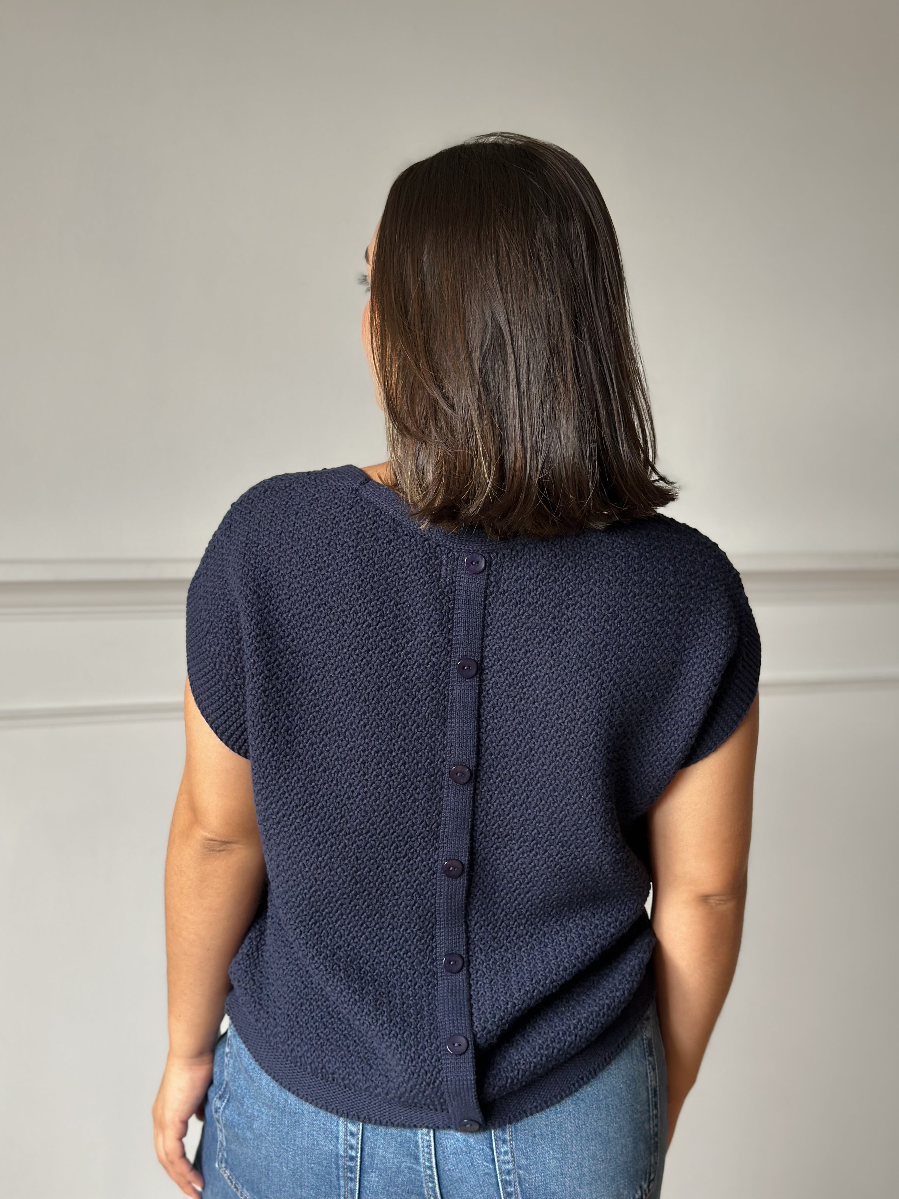Blusa JDY Martha 15366252