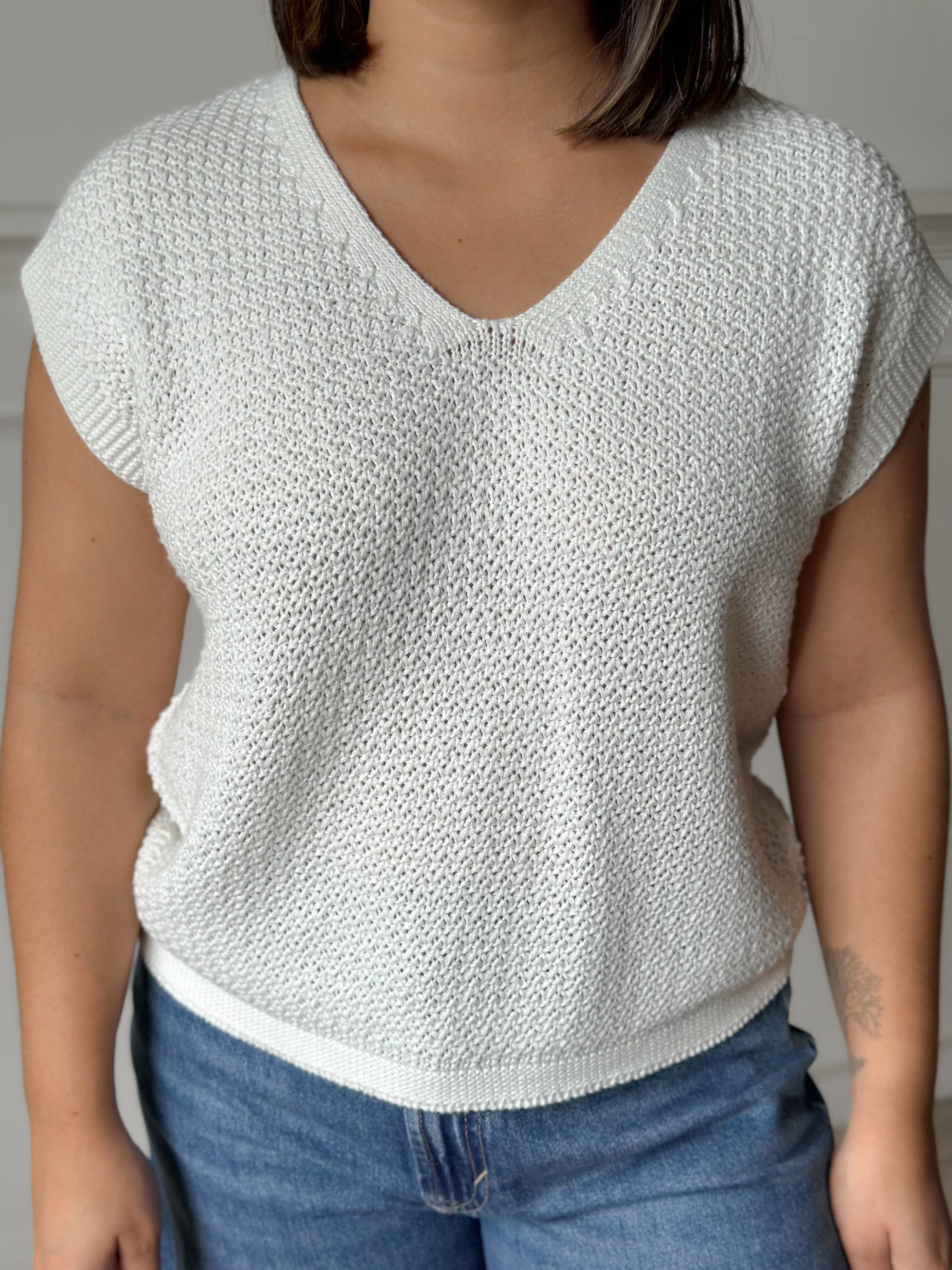 Blusa JDY Martha 15366252
