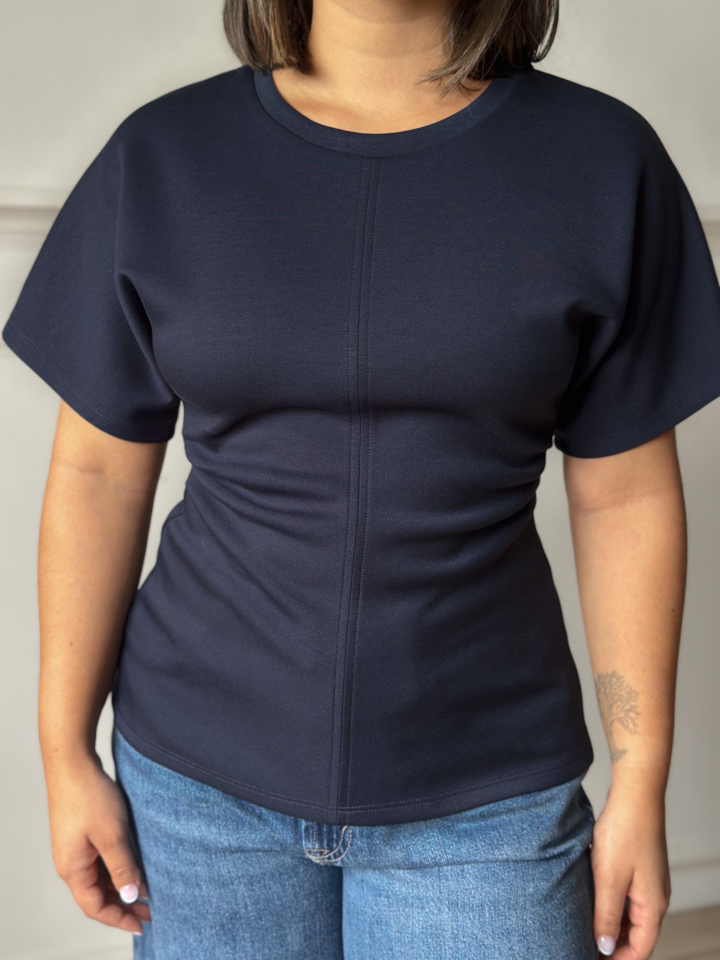 Blusa JDY Safina 15365947