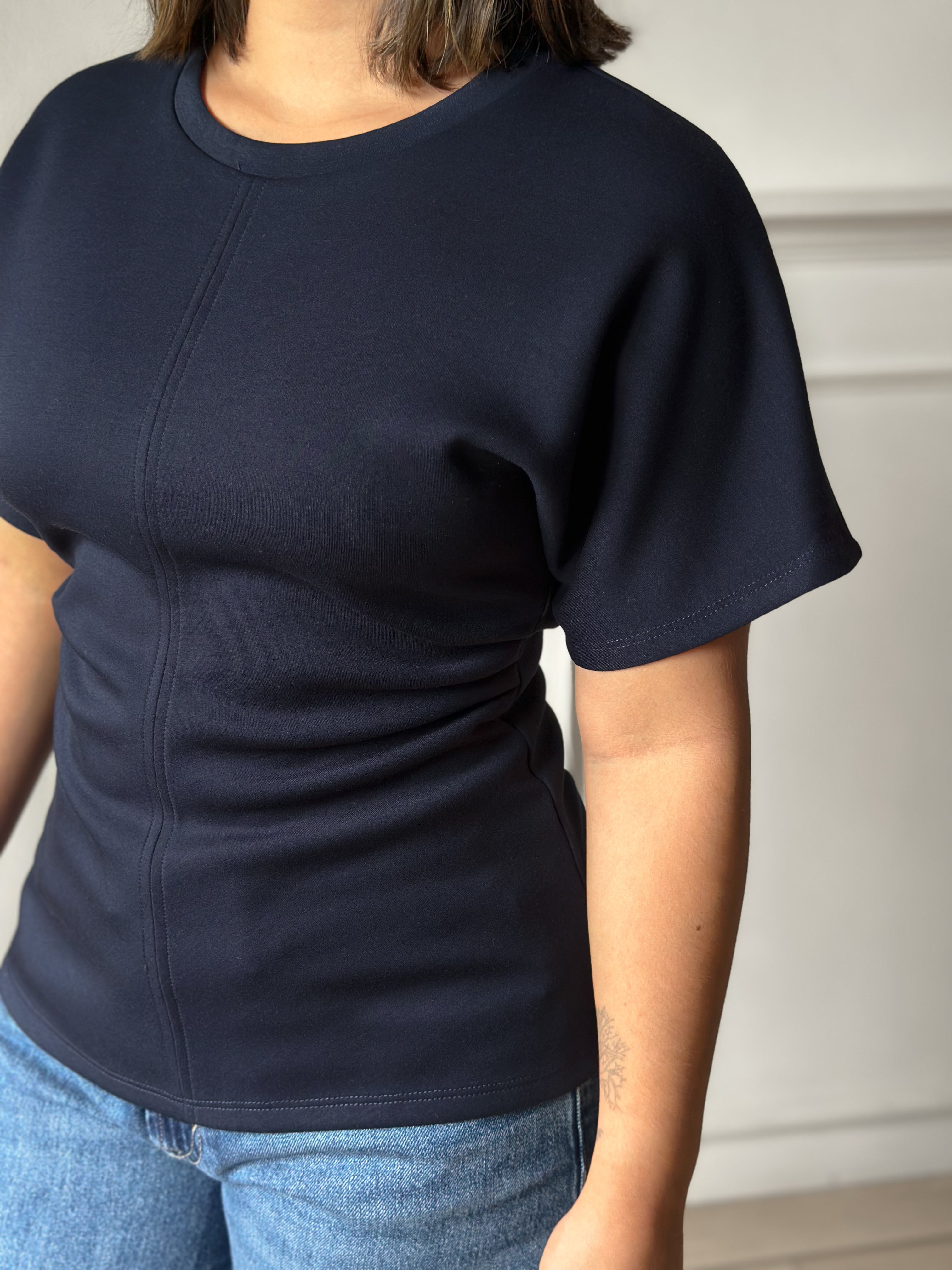 Blusa JDY Safina 15365947