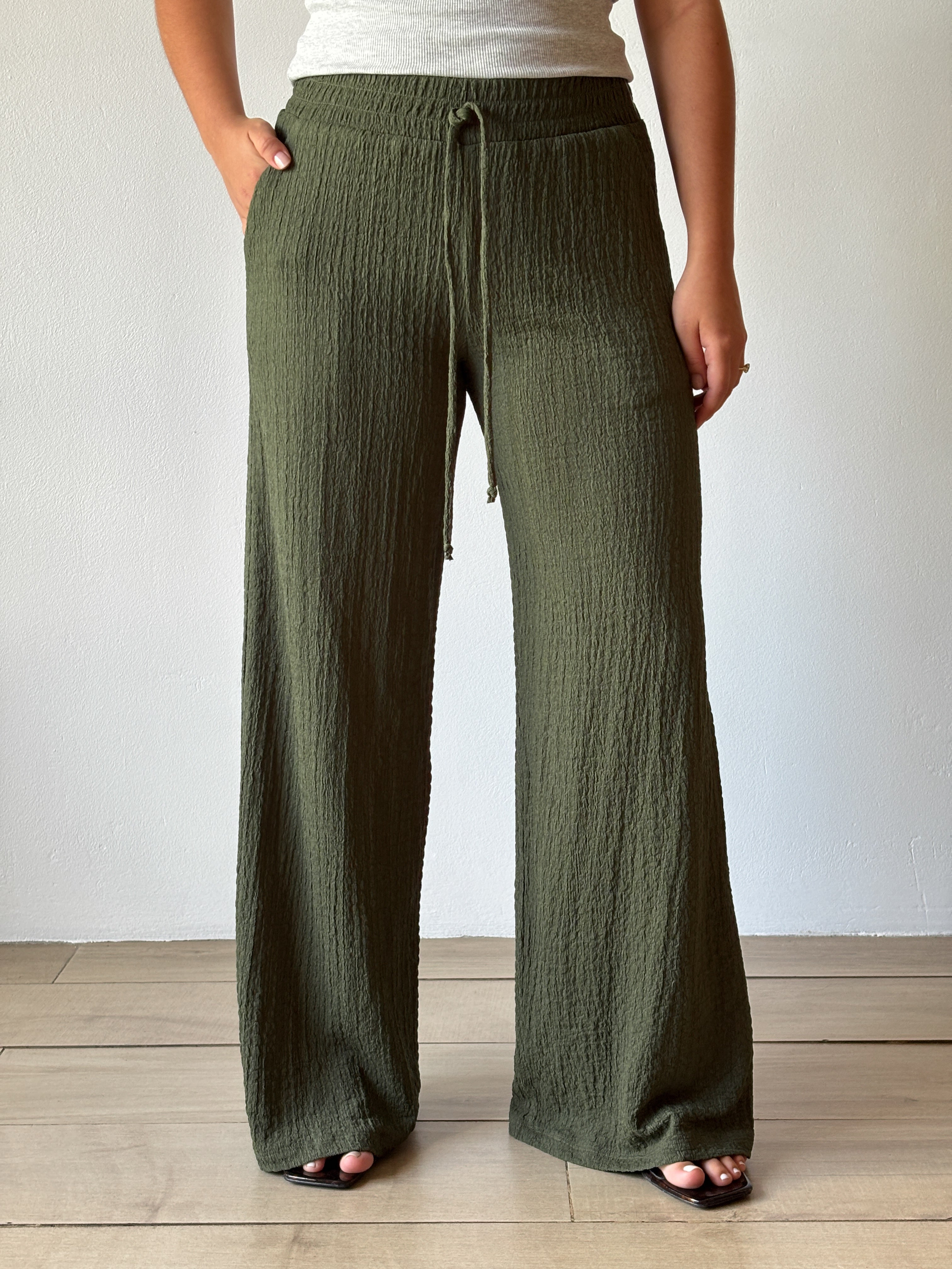 Pantalón juvenil Priamo 13229