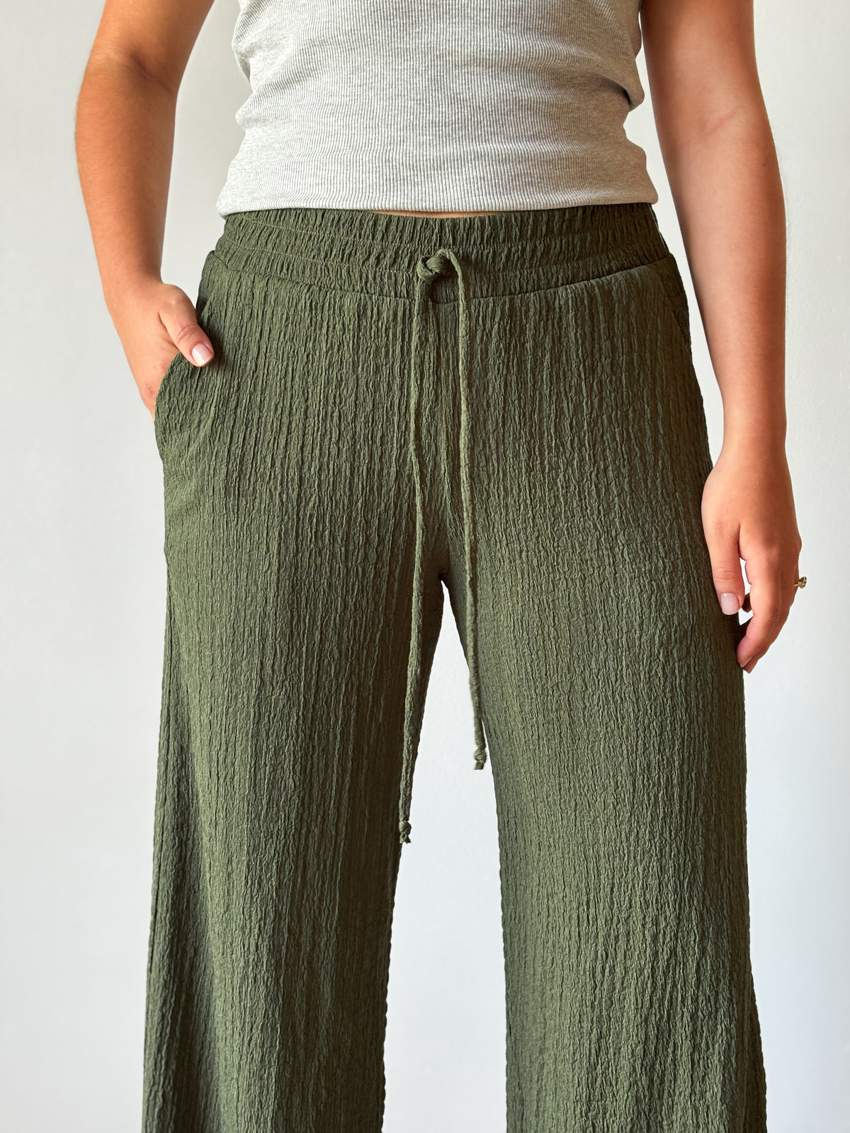 Pantalón juvenil Priamo 13229