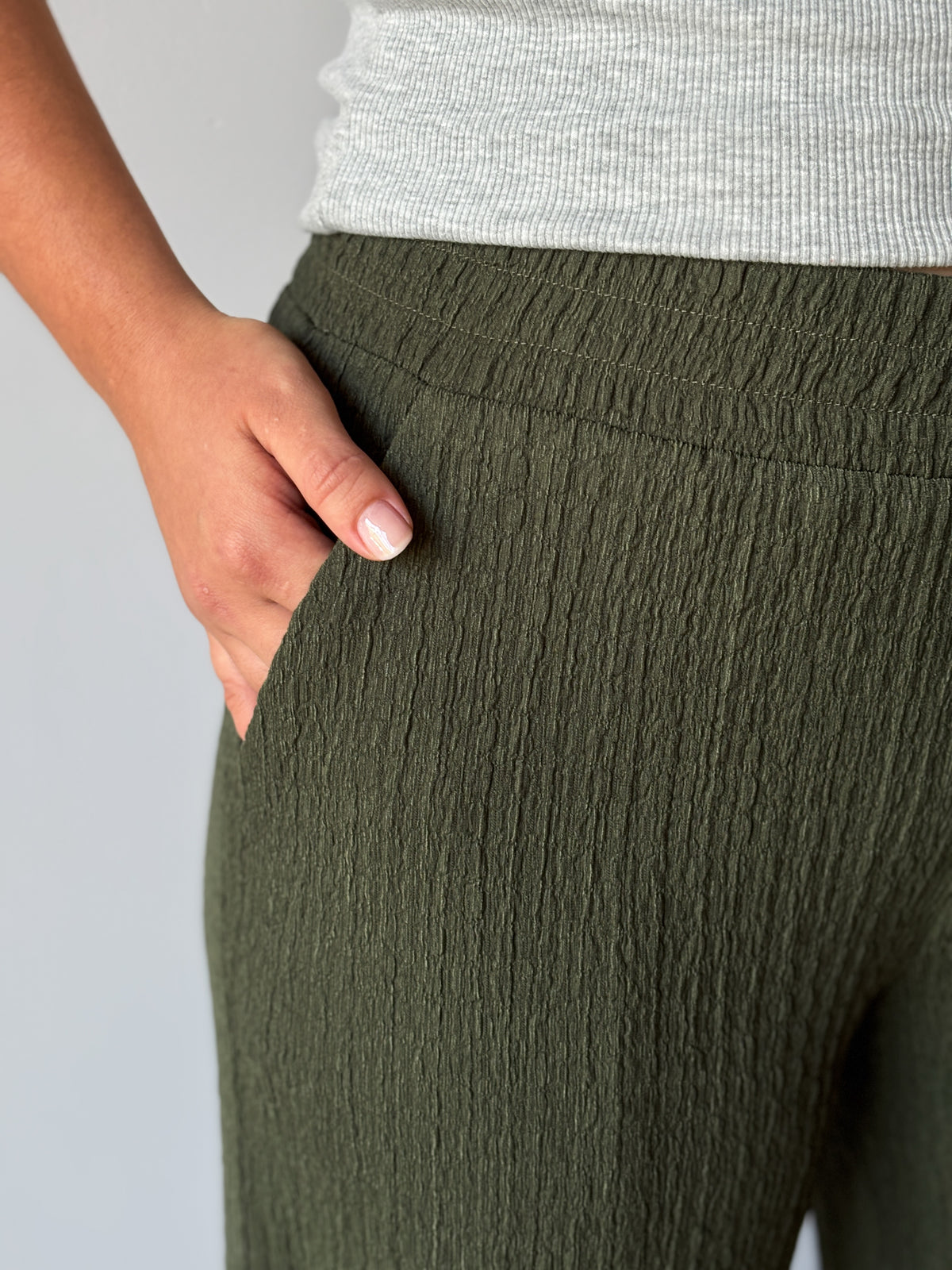 Pantalón juvenil Priamo 13229