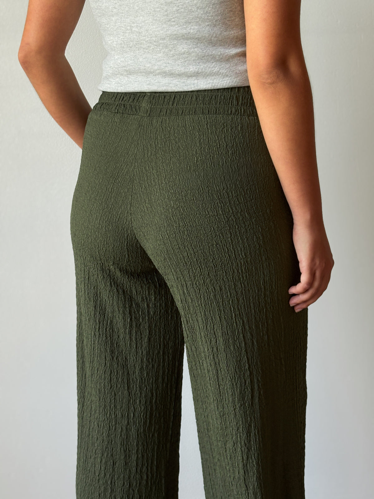 Pantalón juvenil Priamo 13229