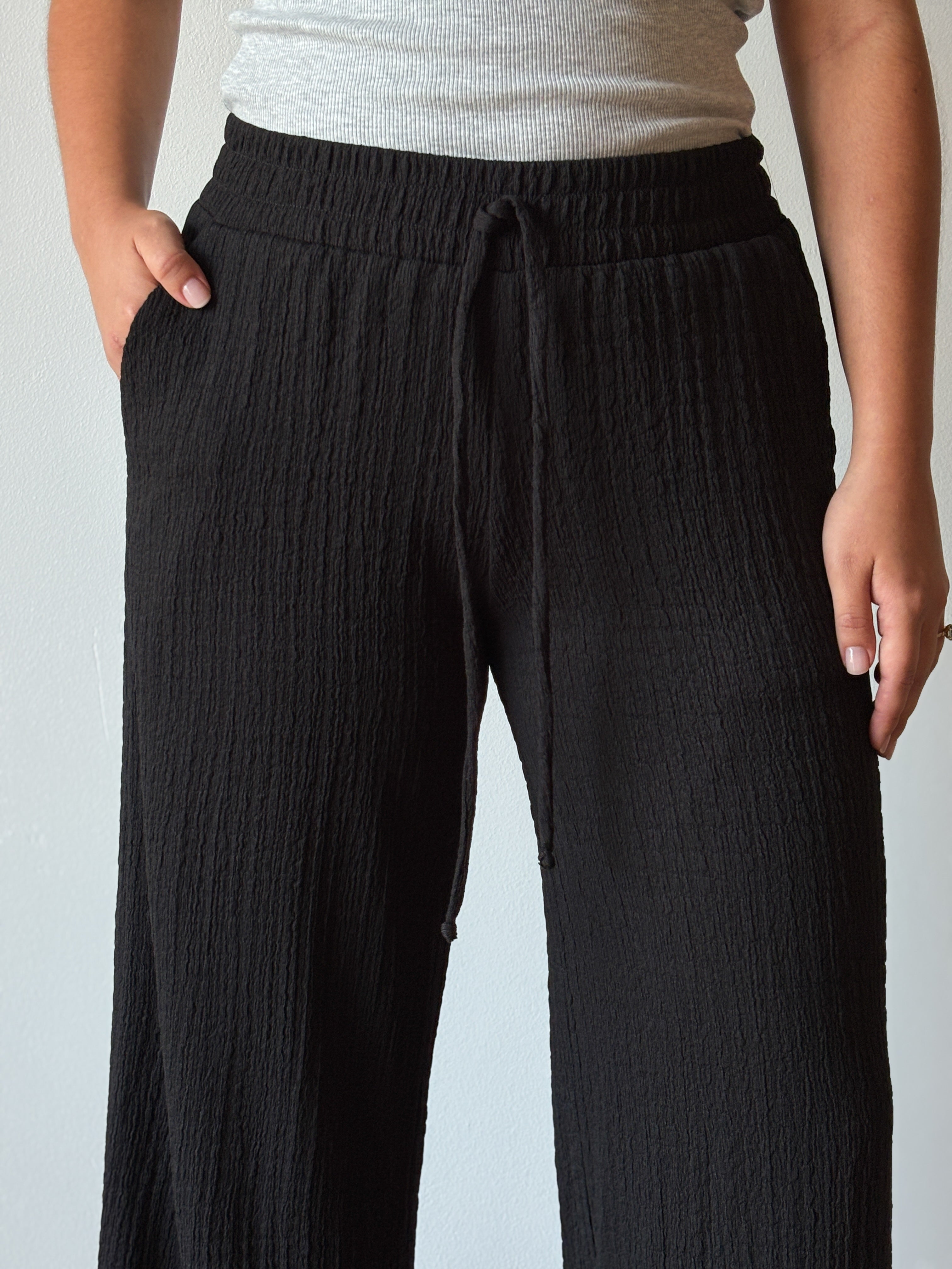 Pantalón juvenil Priamo 13229