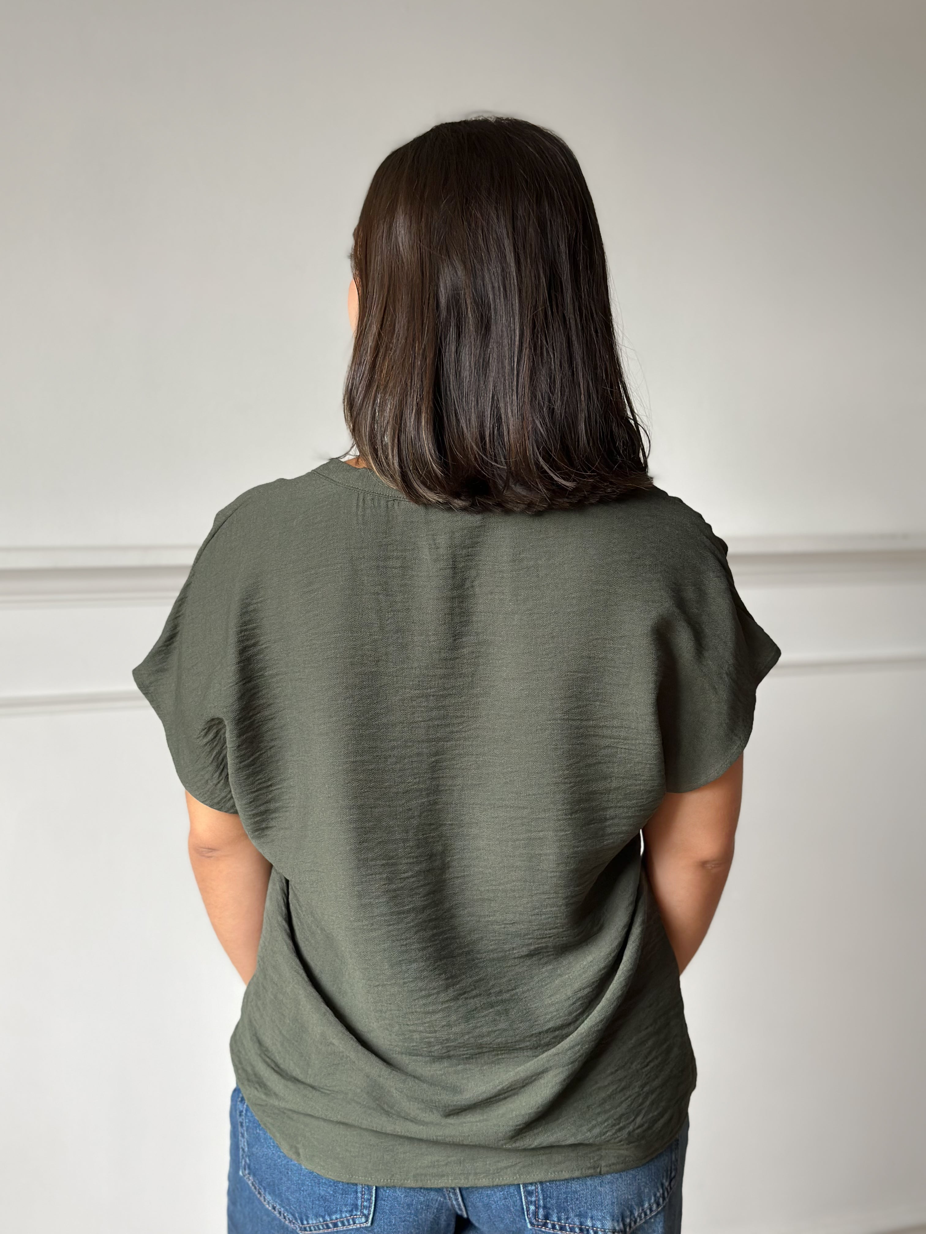 Blusa JDY Pepper 15349346