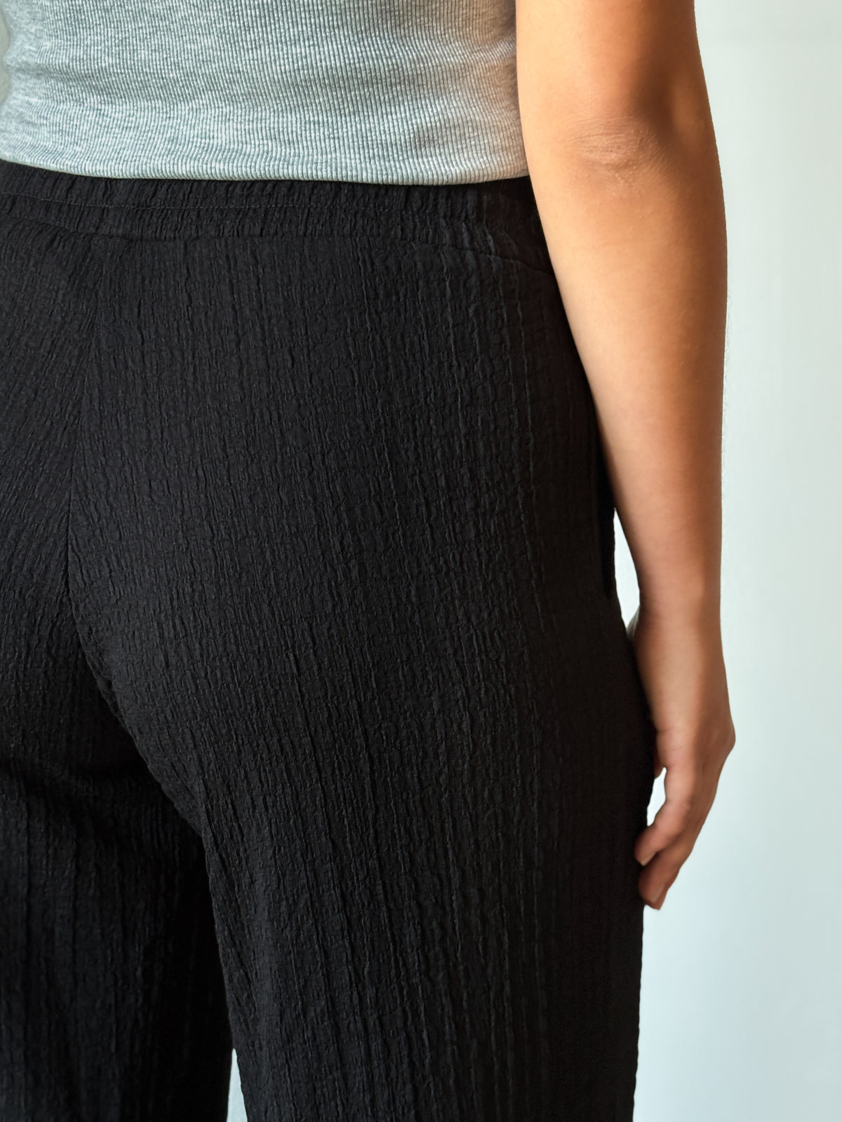 Pantalón juvenil Priamo 13229