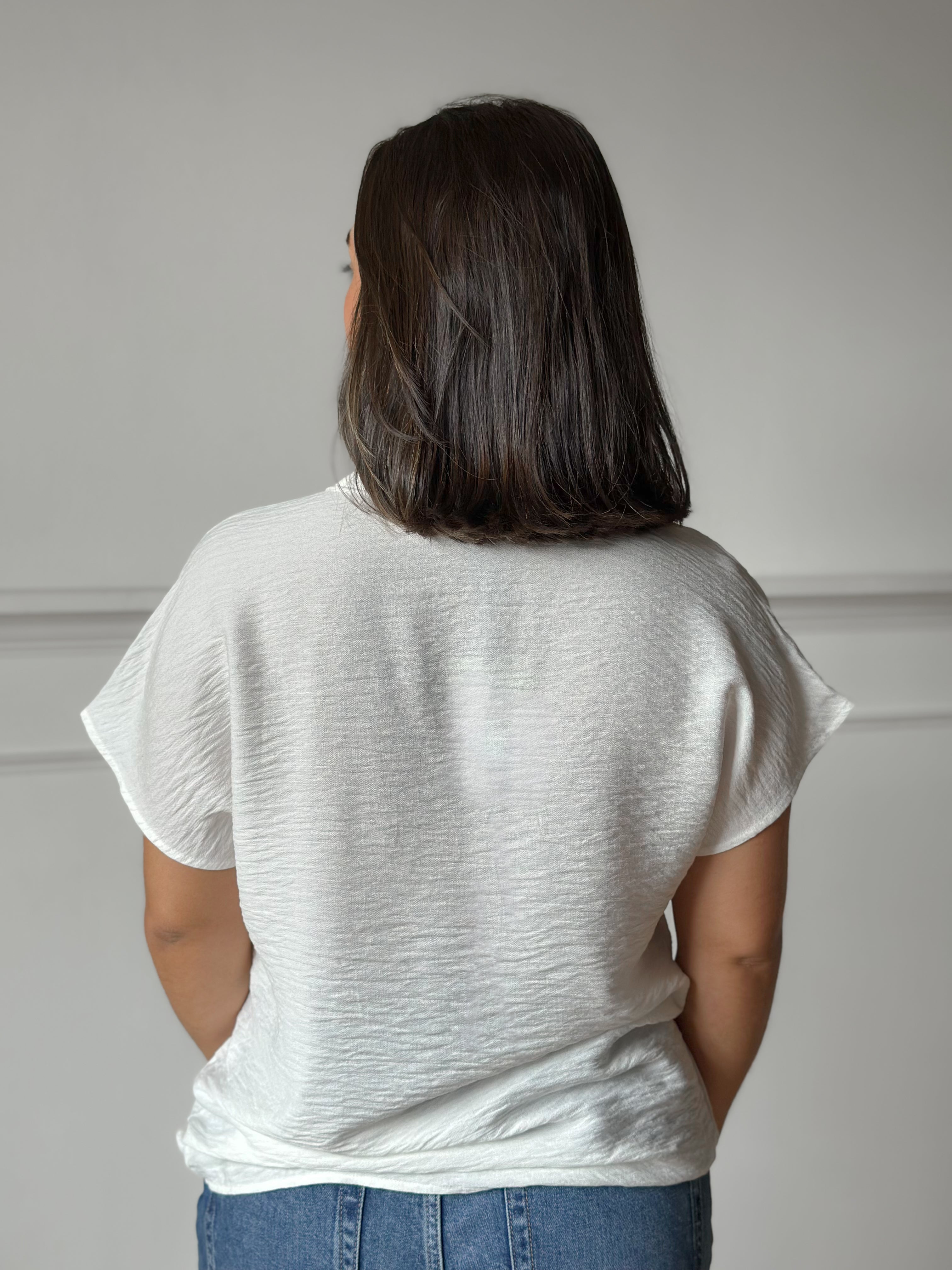Blusa JDY Pepper 15349346