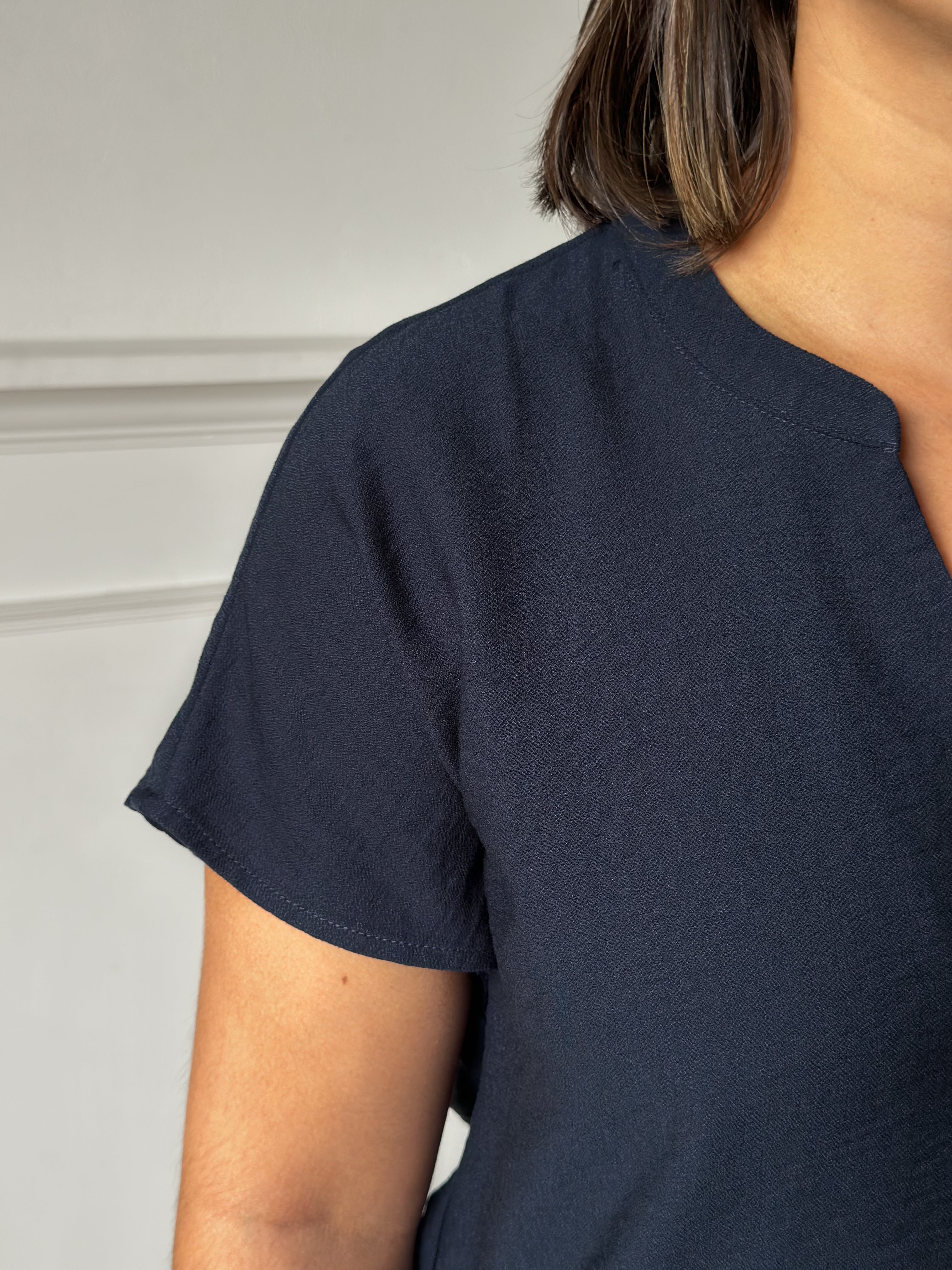 Blusa JDY Pepper 15349346