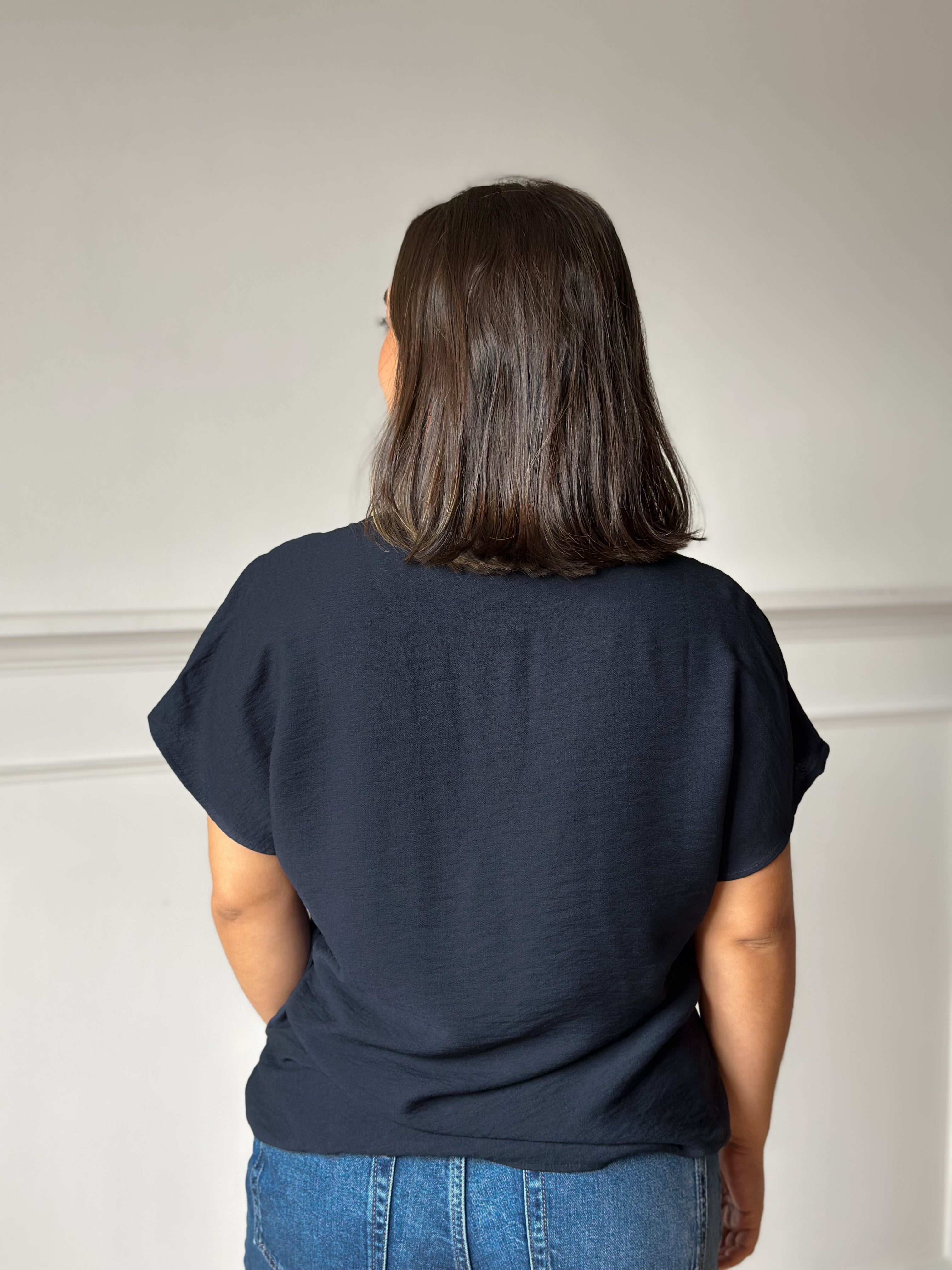 Blusa JDY Pepper 15349346