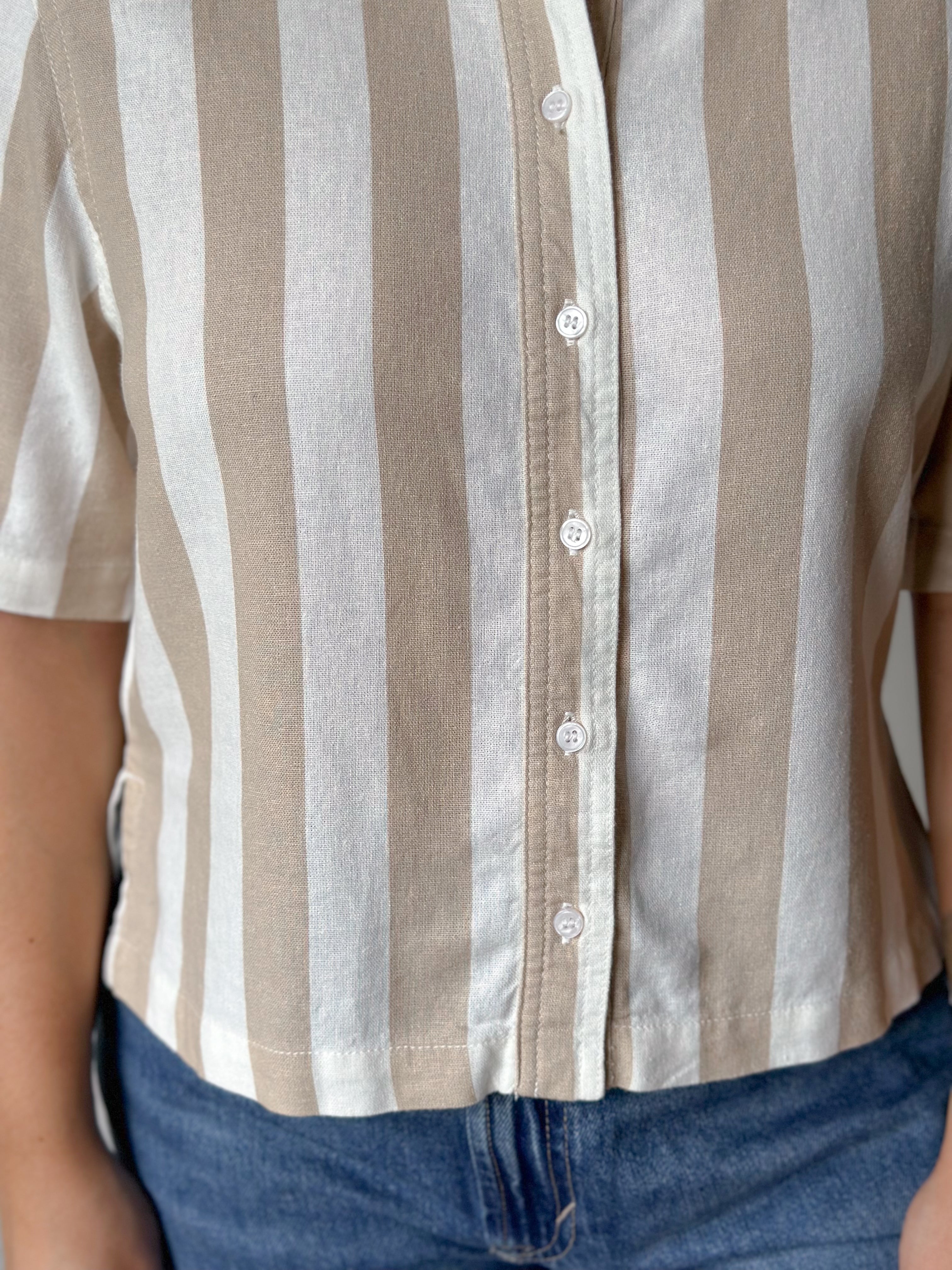 Camisa Only Goa II 15363701