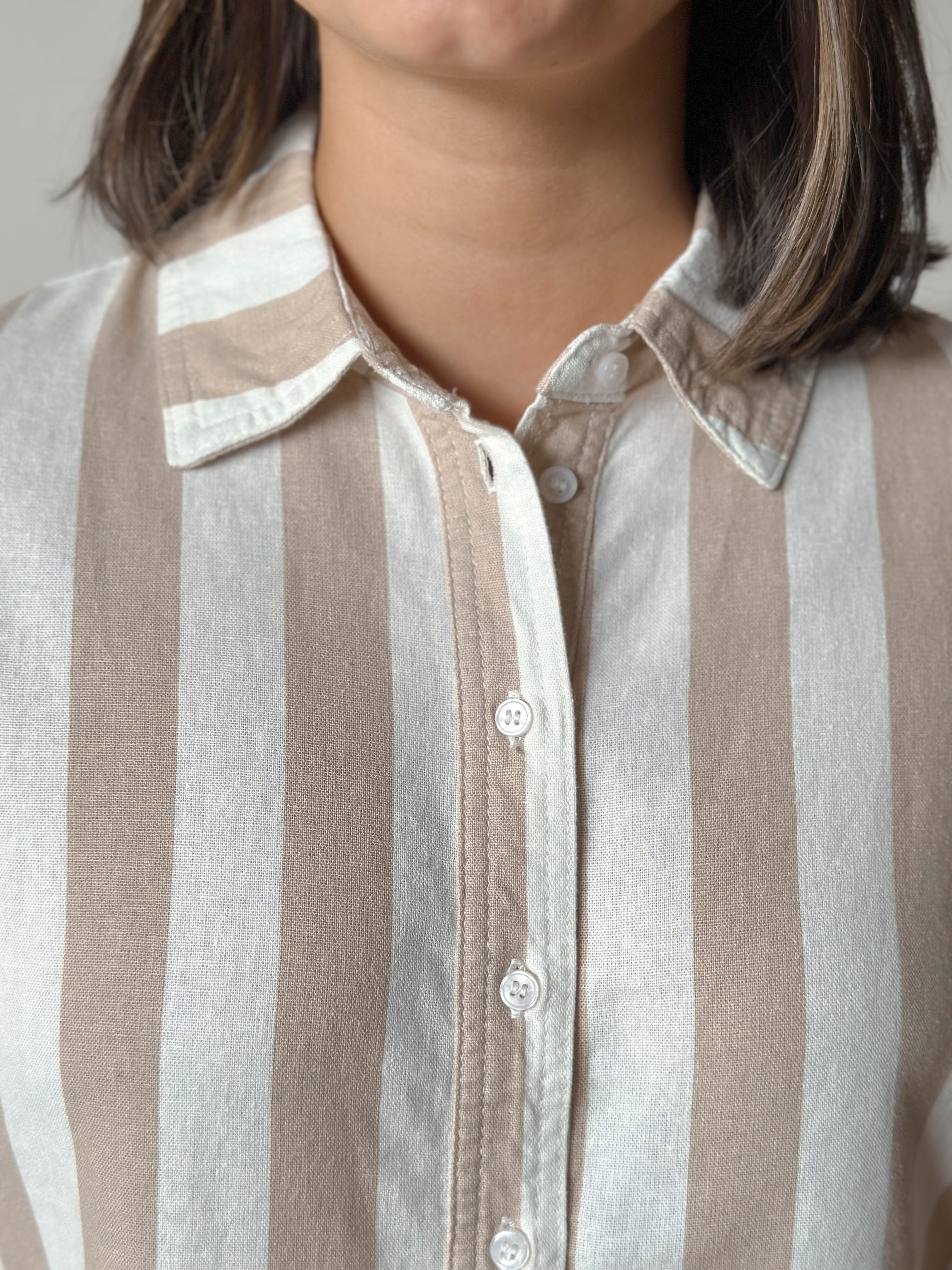 Camisa Only Goa II 15363701