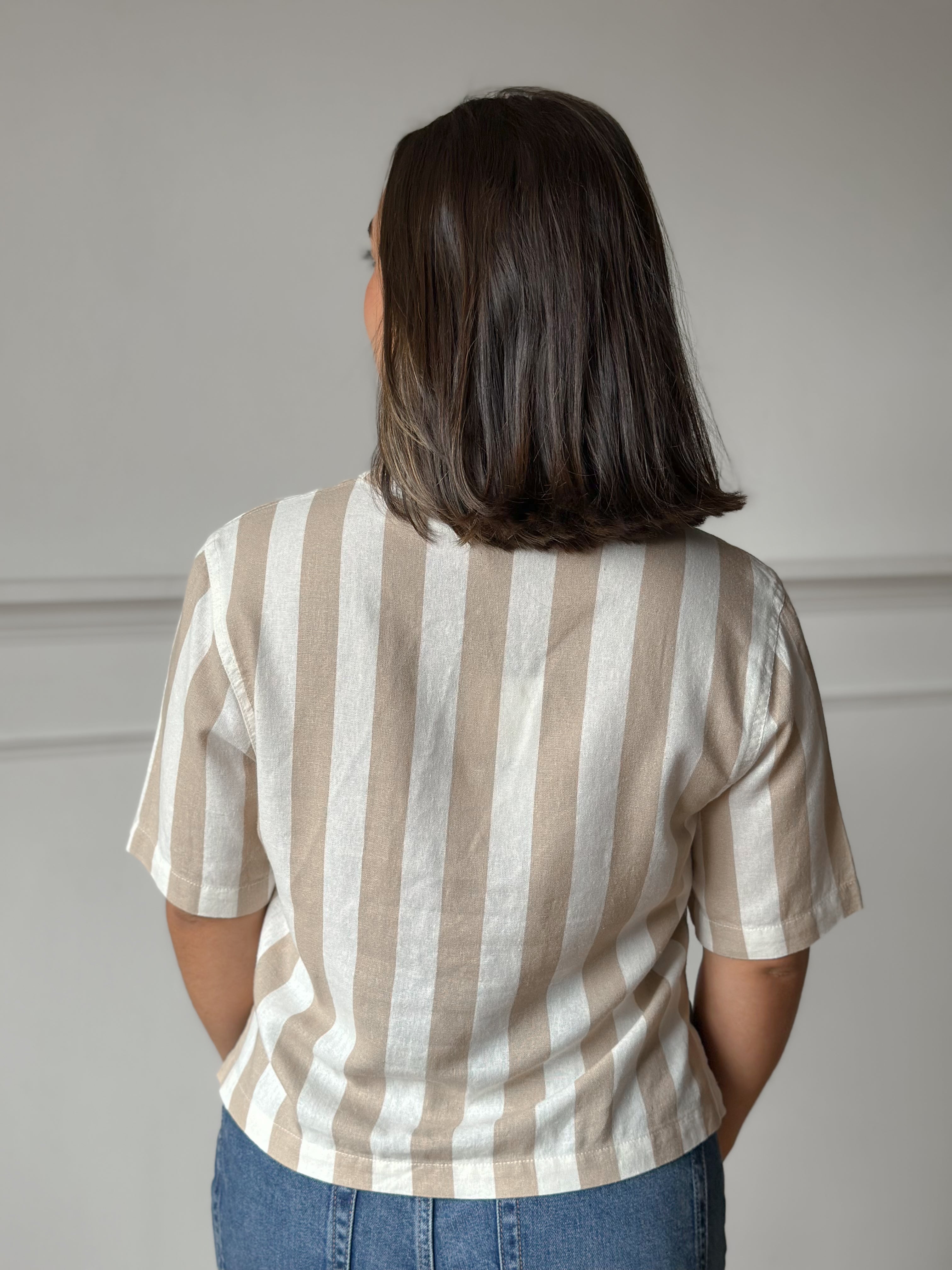 Camisa Only Goa II 15363701