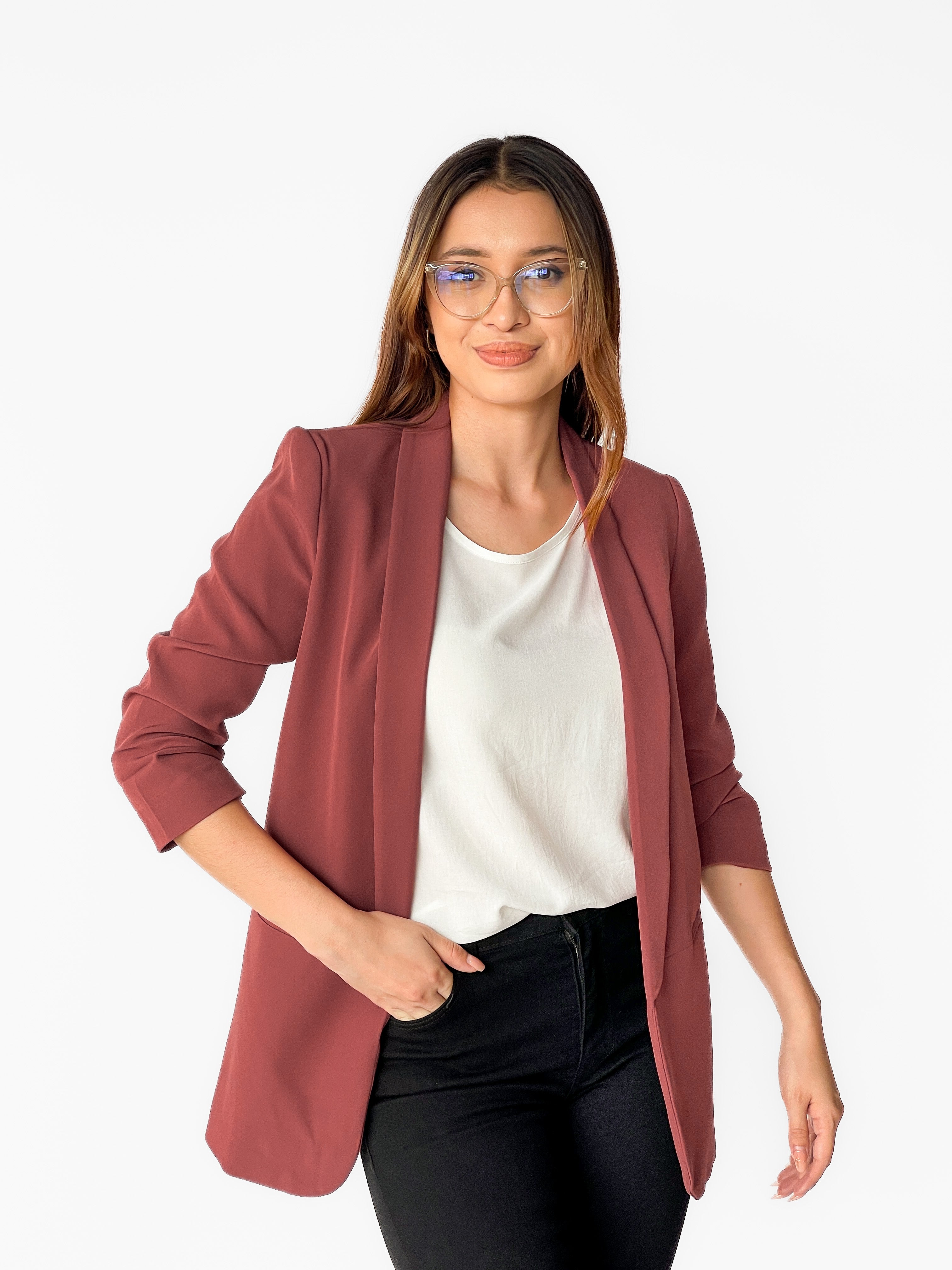Blazer Only Lelly  15197451