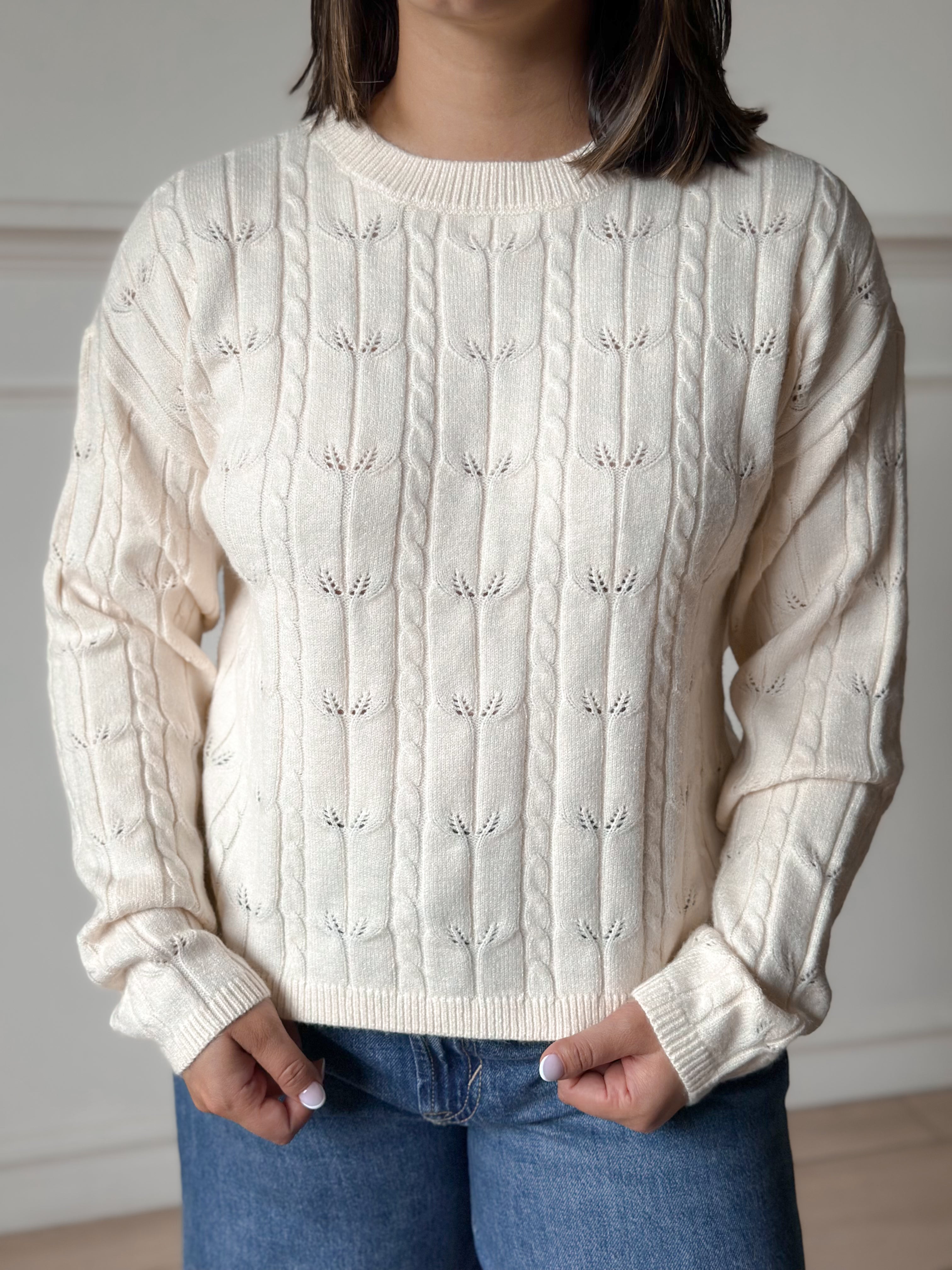 Blusa Only Katia 15369051