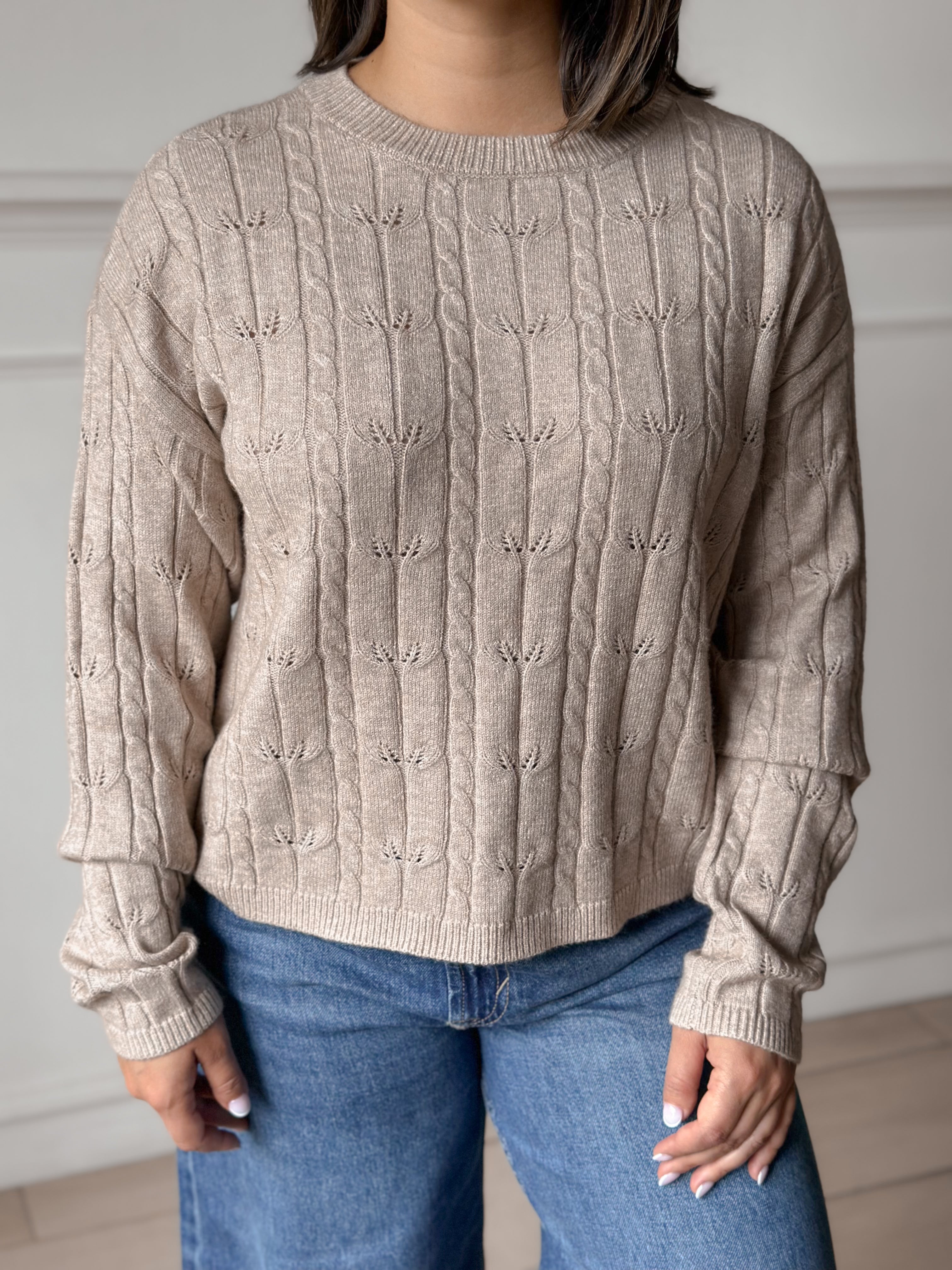 Blusa Only Katia 15369051