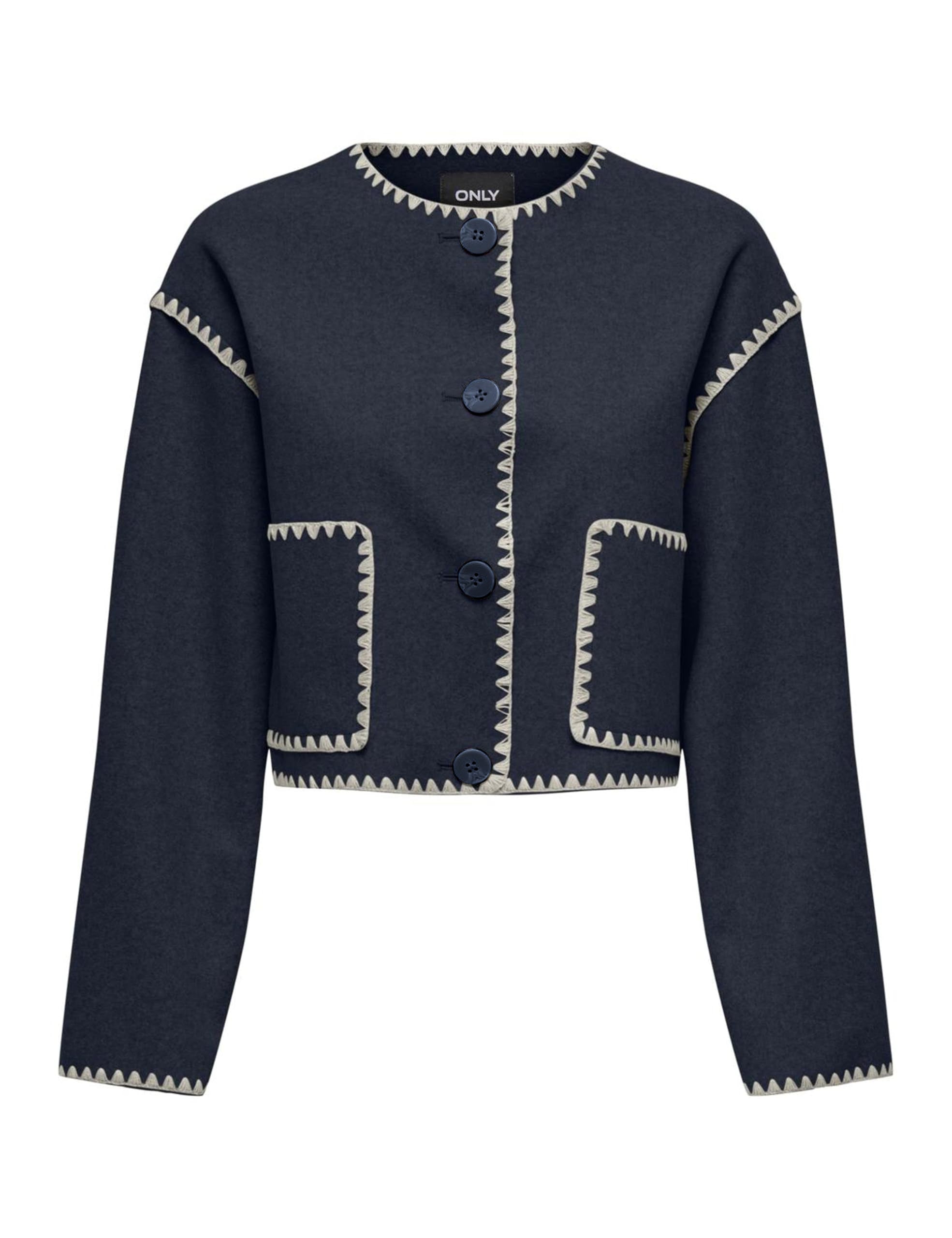 Jacket Only Elba 15337586