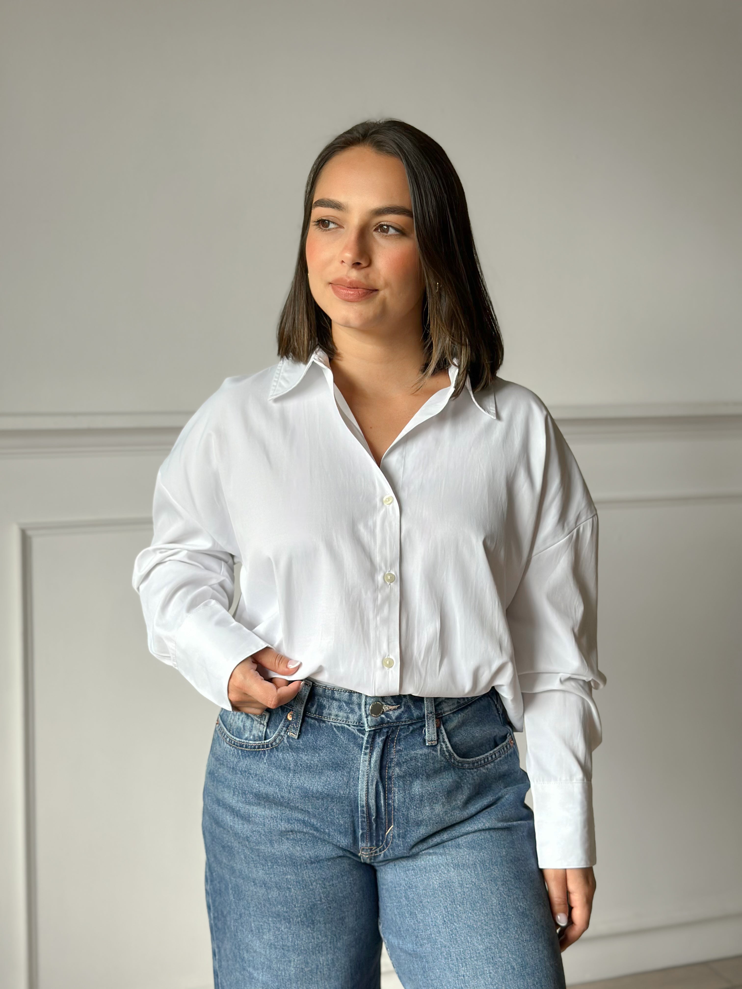 Camisa JDY Vesper 15338857