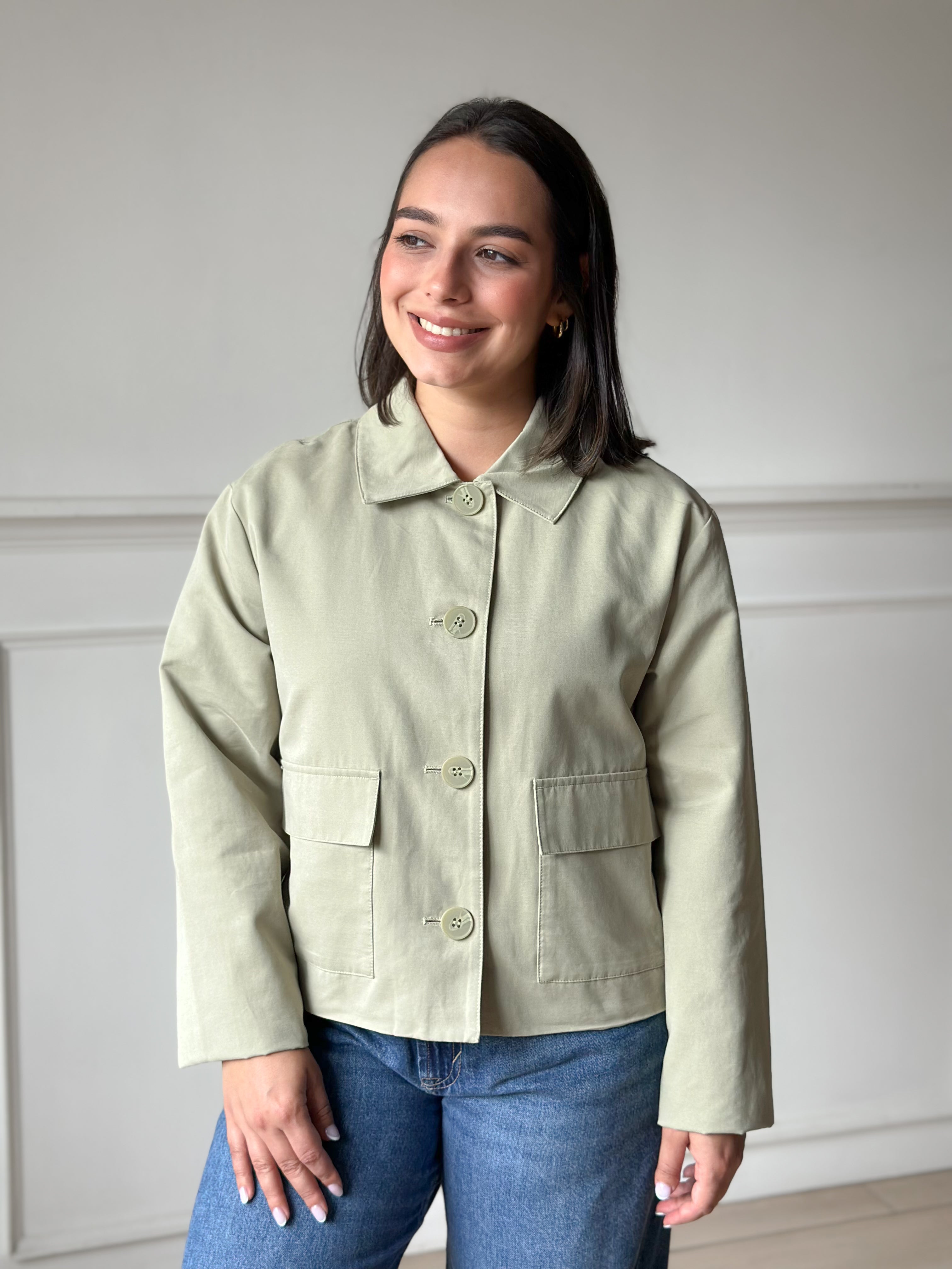 Jacket JDY Sienna 15364612