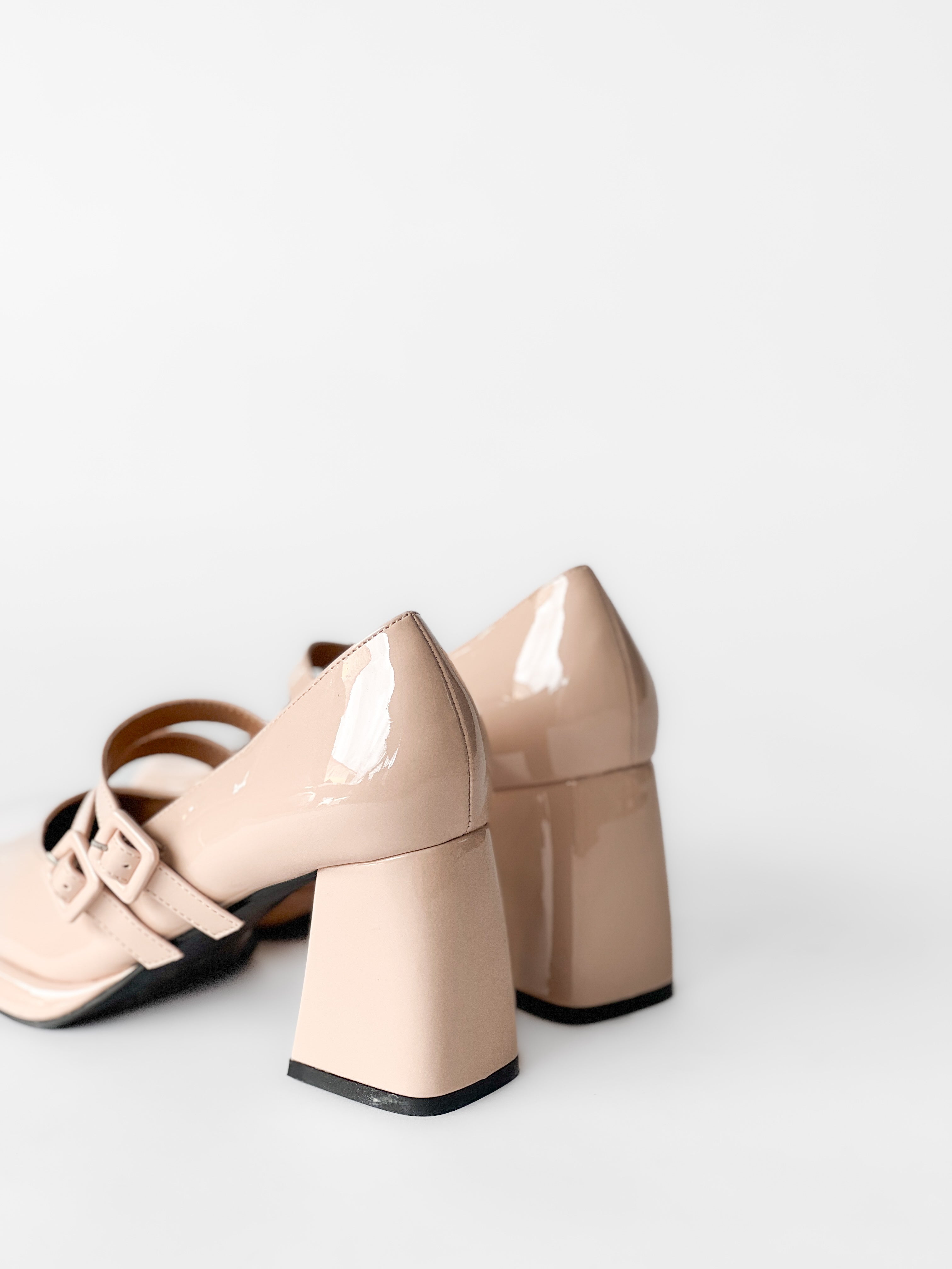 Zapato Princess-10