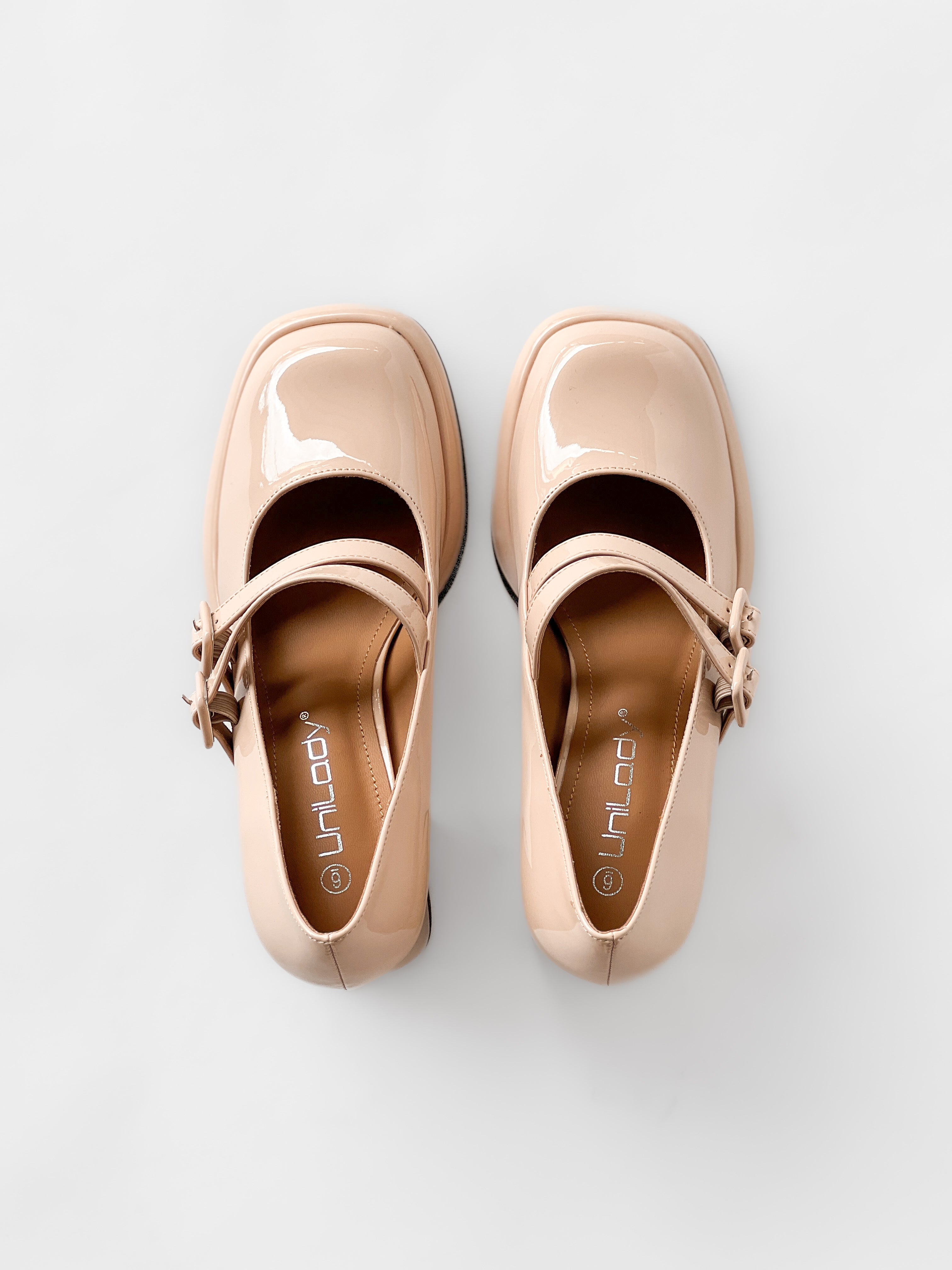 Zapato Princess-10
