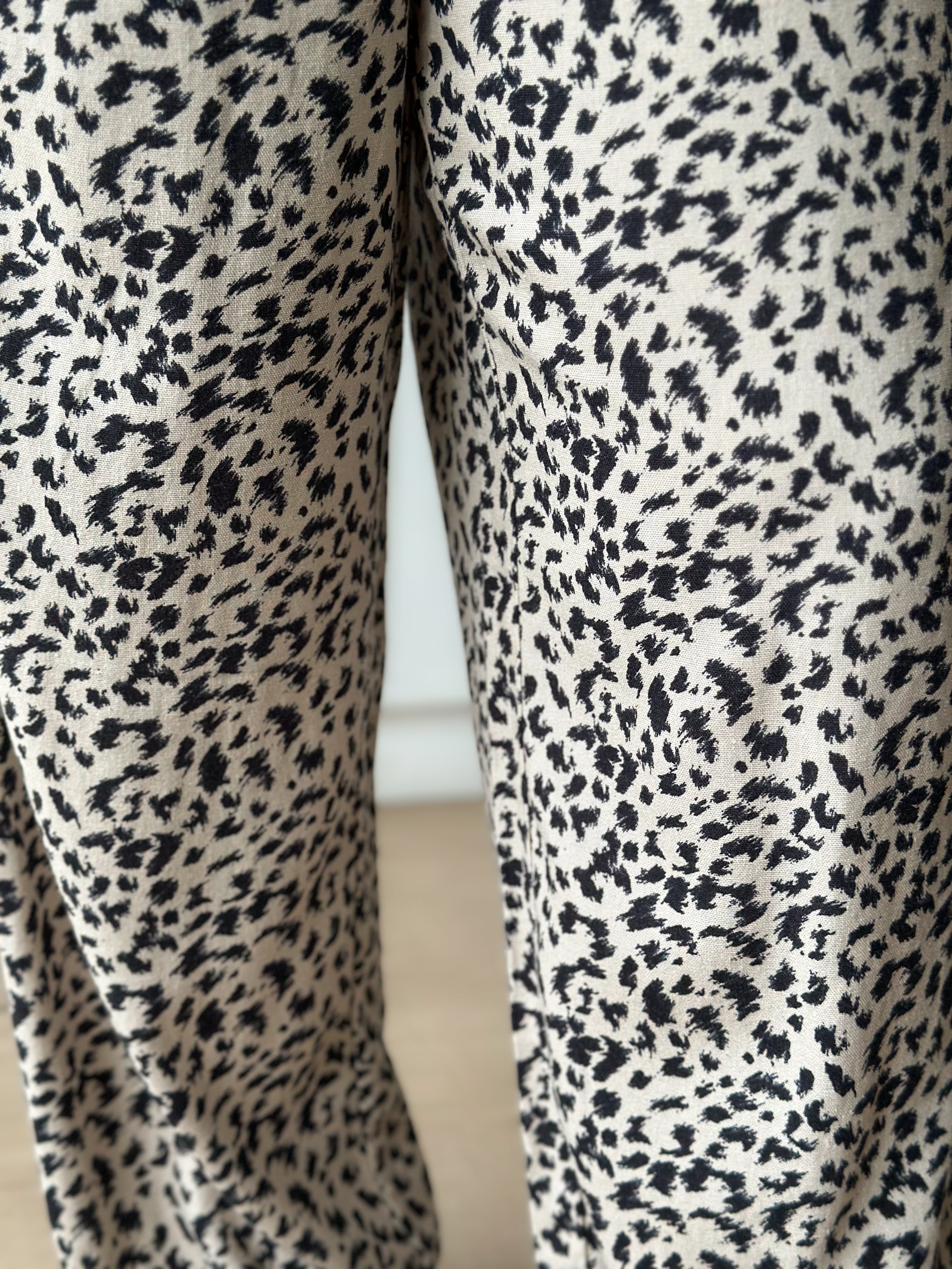 Pantalón Vero Moda Jesmilo 10287363