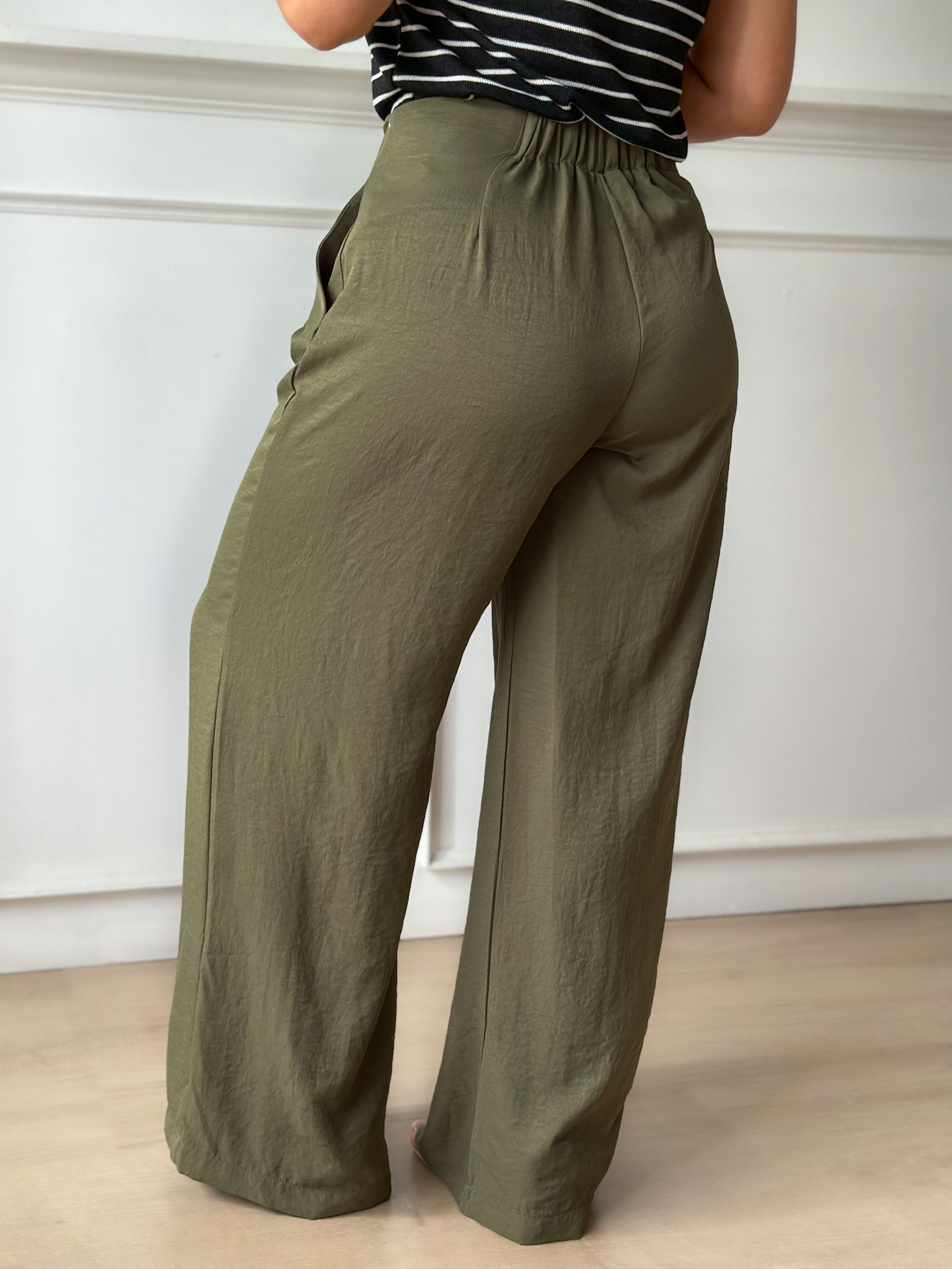 Pantalon priamo moda 13372